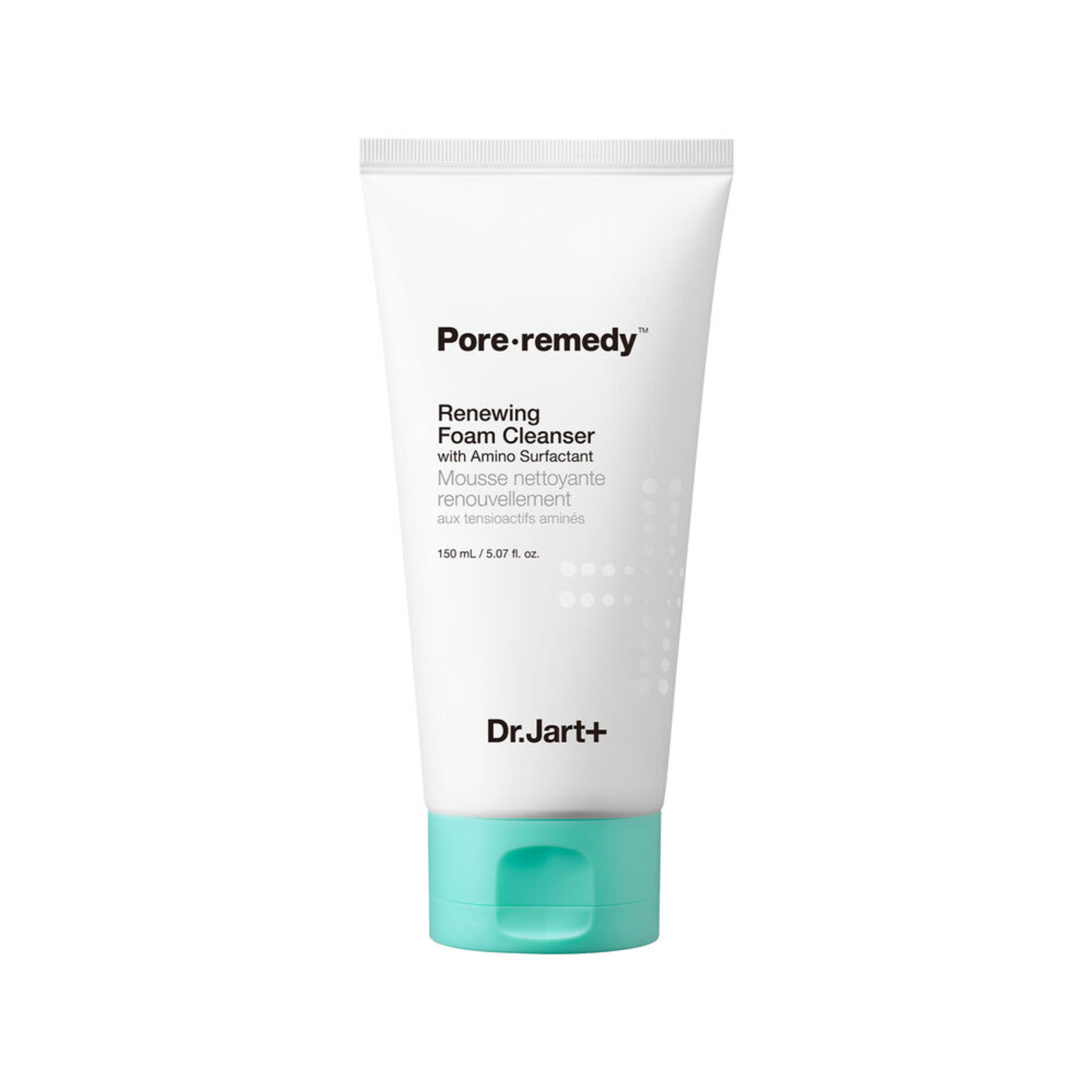 Dr.Jart+ Pore·remedy™ Renewing Foam Cleanser 150 ml 150 ml