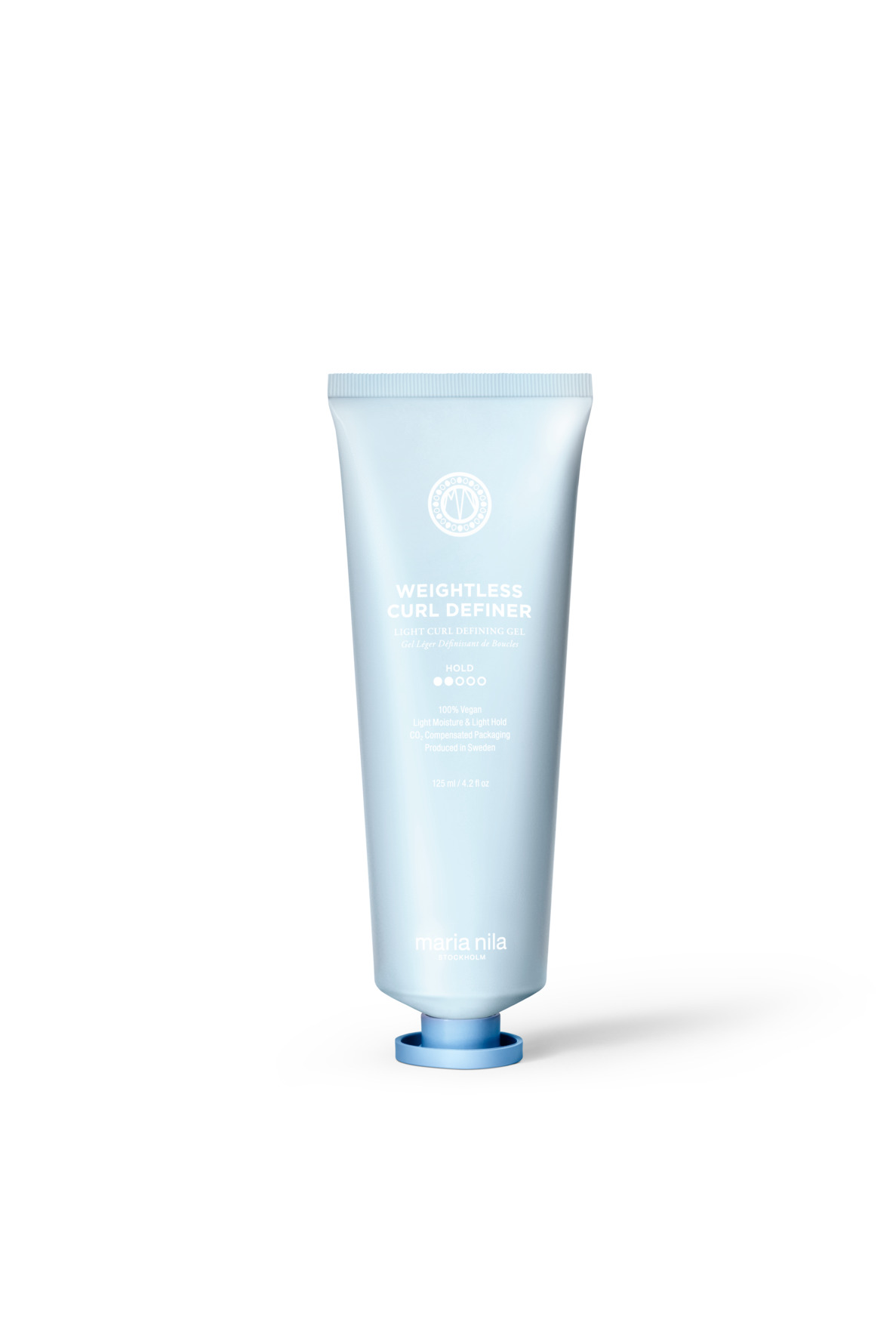Maria Nila Coils & Curls Weightless Curl Definer 125 ml 125 ml
