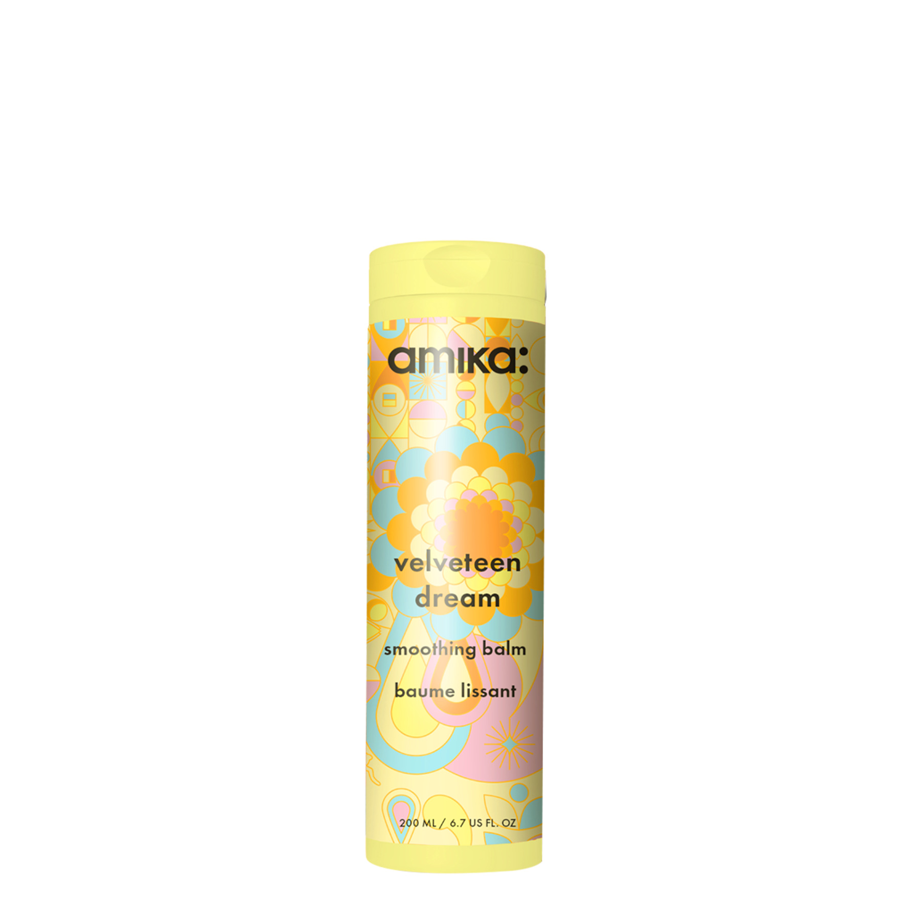 amika: Velveteen Dream Smoothing Balm 200 ml 200 ml