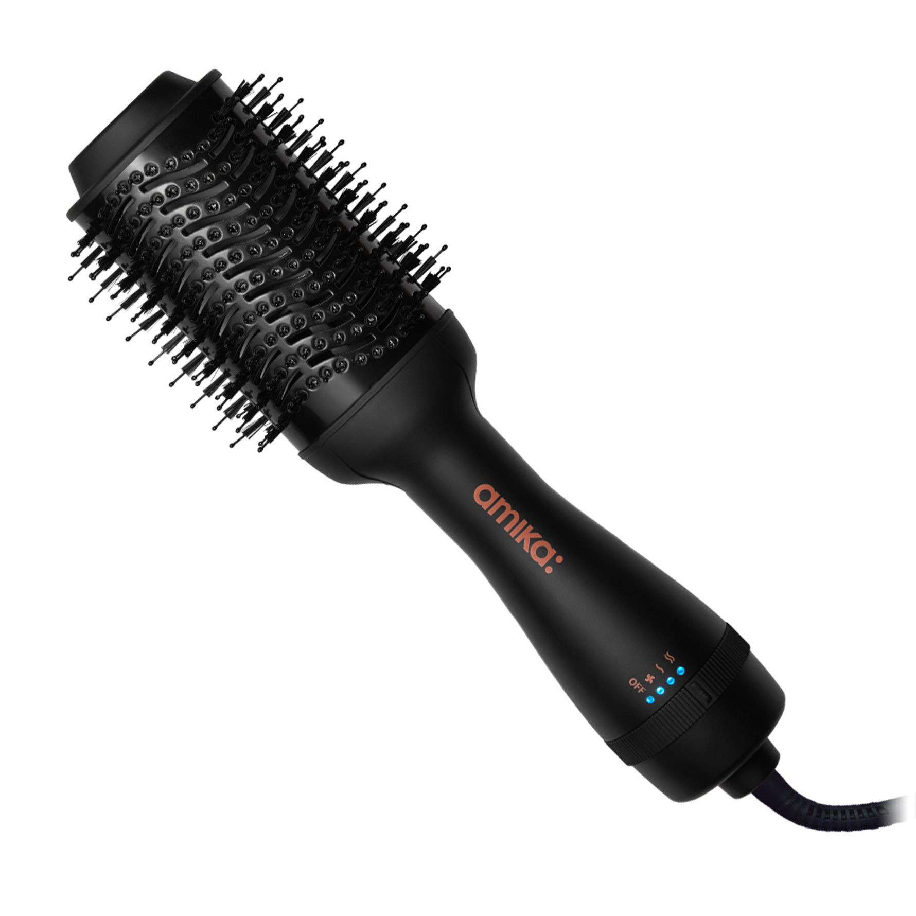 K B Hair Blow Dryer Brush 2 0 Fra Amika Matas   822940 20231011094657 