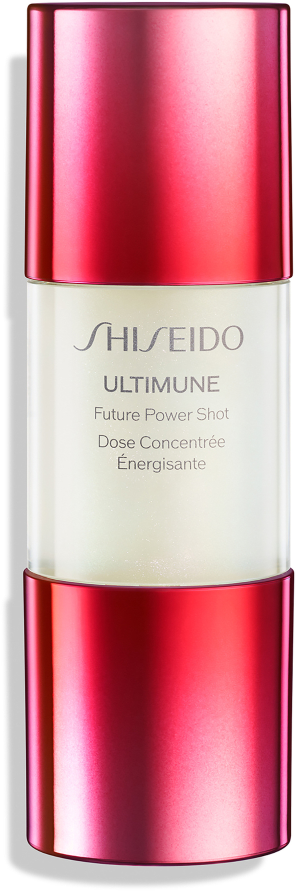 Shiseido Ultimune Future Power Shot 15 ml 15 ml