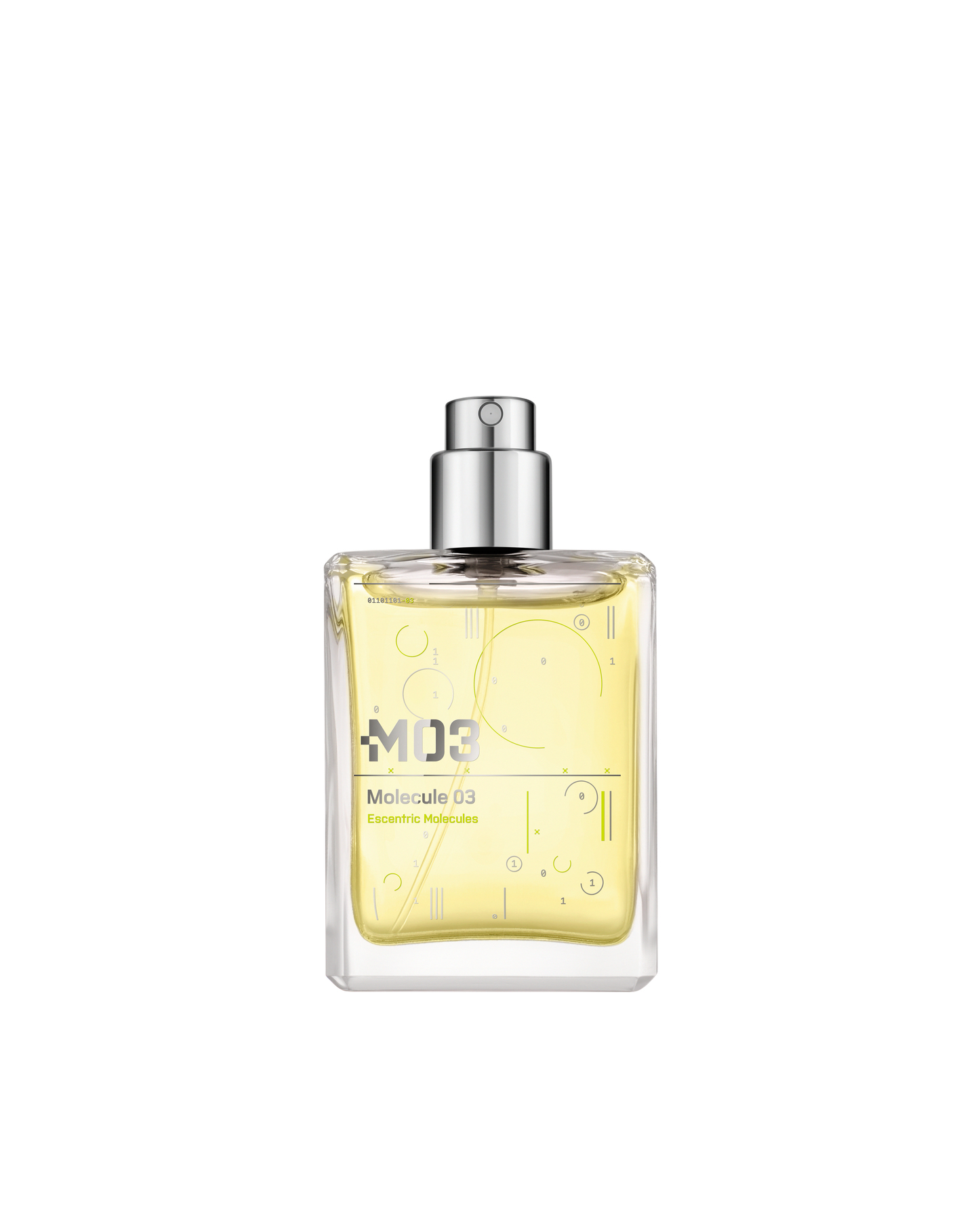 Molecule parfume online