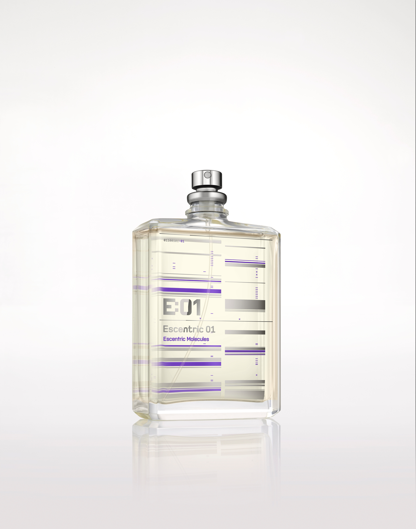 Escentric Molecules Escentric Molecules Escentric 01 EdT 100 ml