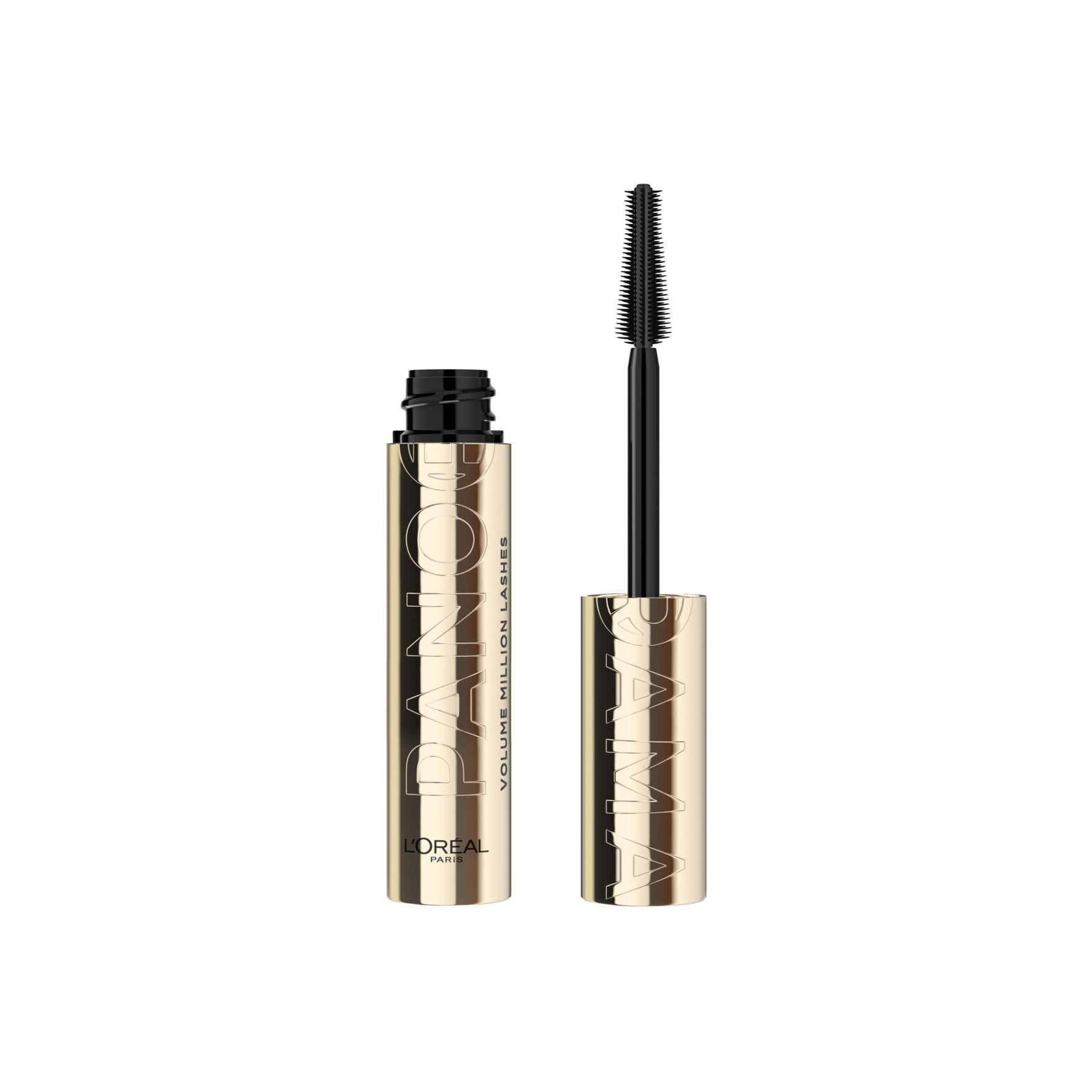 L'Oréal Paris Volume Million Lashes Panorama Mascara Brown