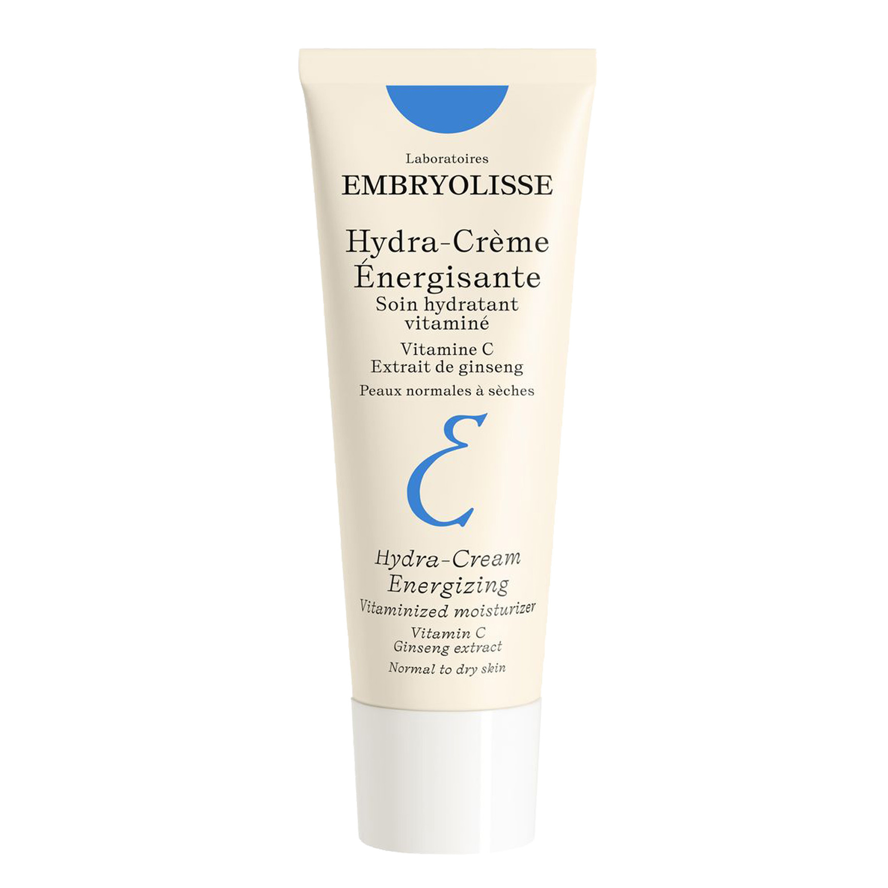 Embryolisse Embryolisse Hydra-Cream Energizing 40 ml 40 ml