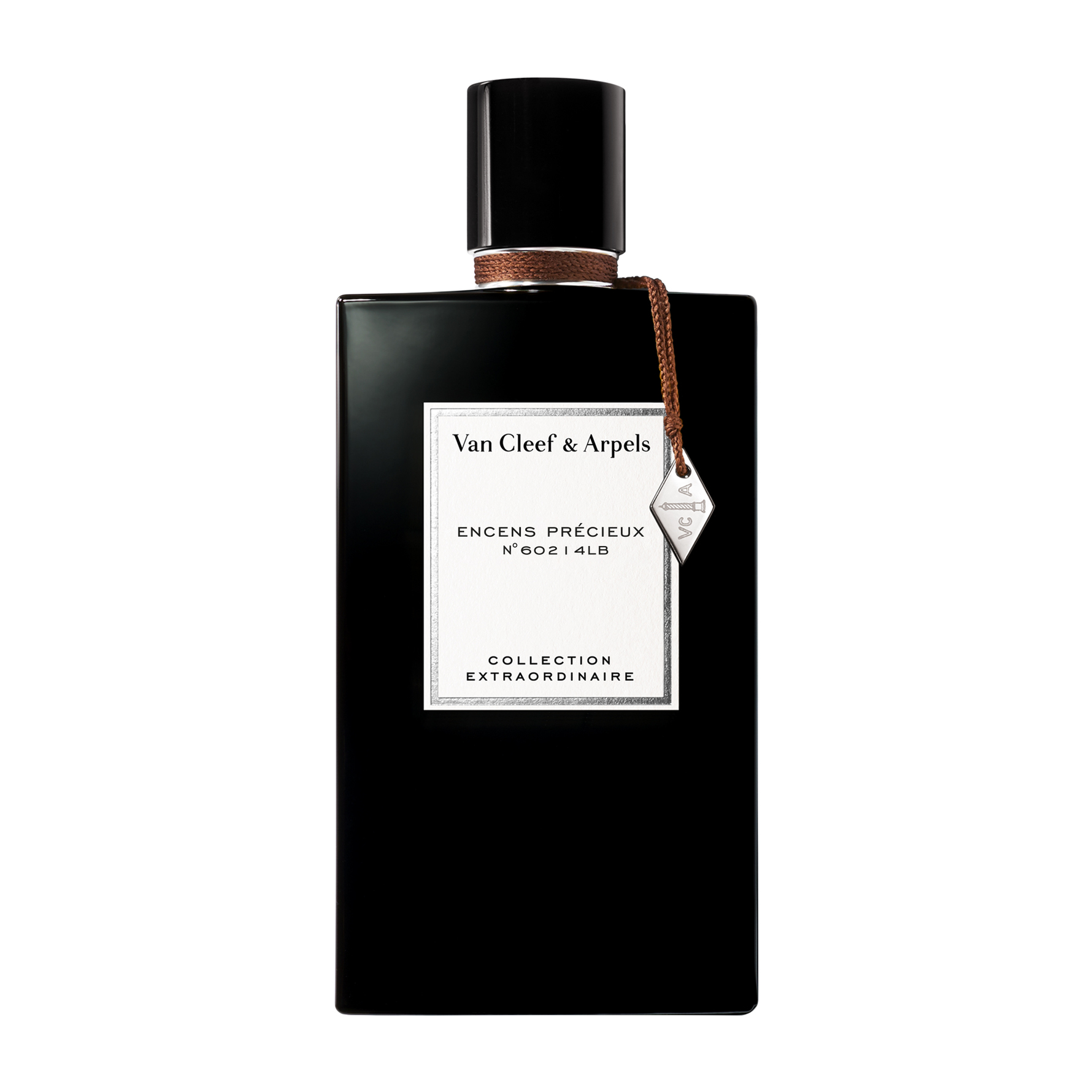 Van Cleef & Arpels Van Cleef & Arpels Encens Précieux Eau de Parfum 75 ml 75 ml