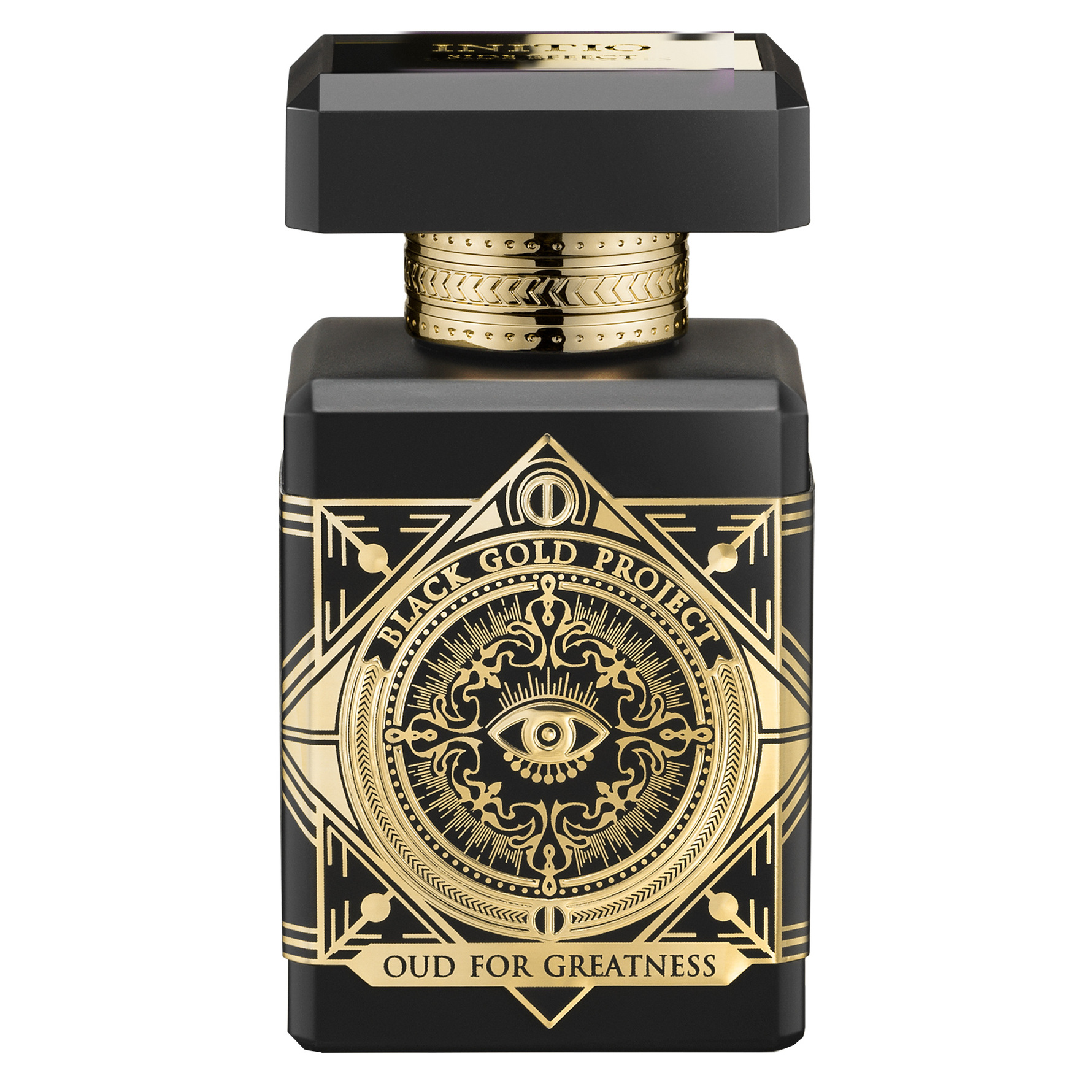 Unisex Perfume Initio OUD FOR GREATNESS EDP 50 ml main image 0