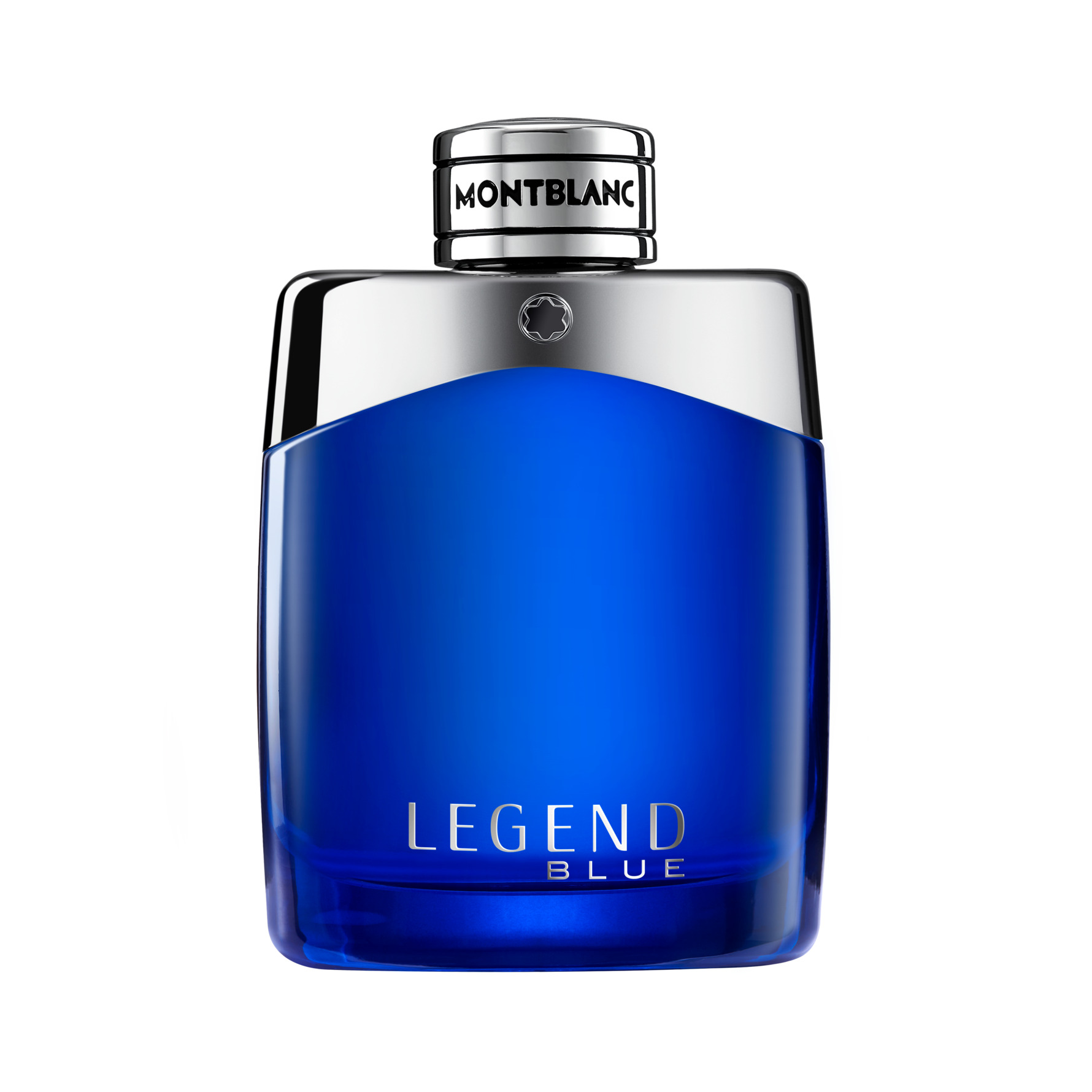 Montblanc Montblanc Legend Blue Eau de Parfum 100 ml 100 ml