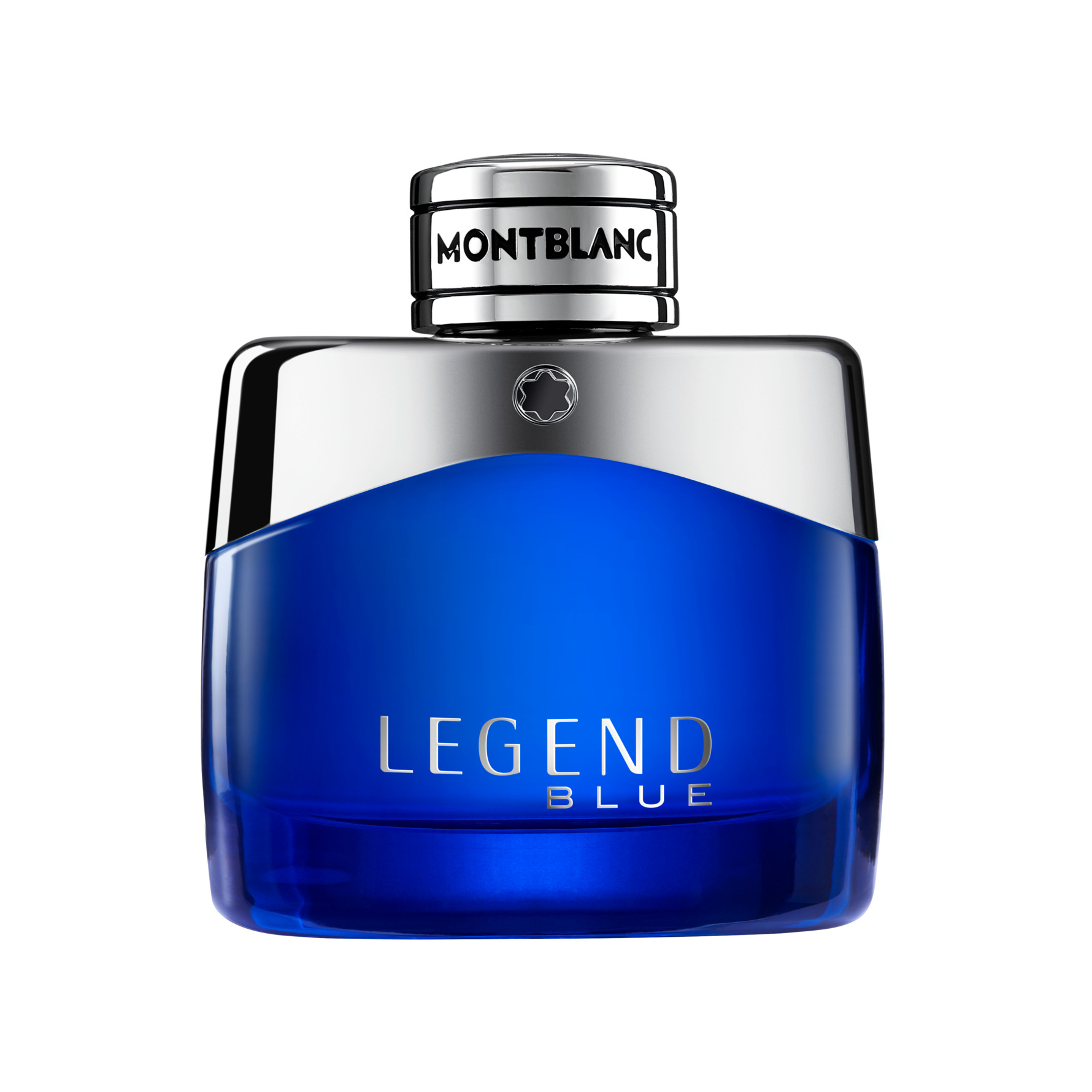 Montblanc Montblanc Legend Blue Eau de Parfum 50 ml 50 ml