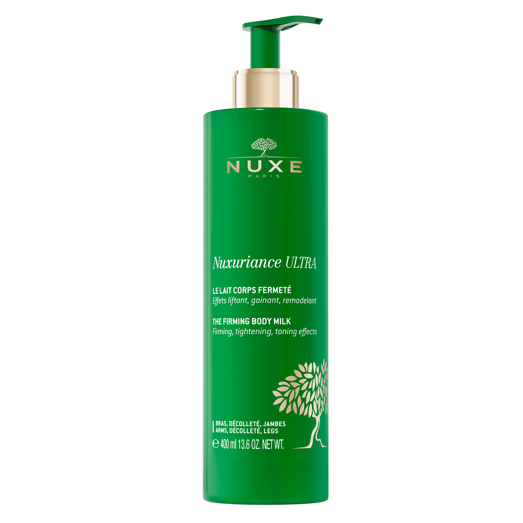 Nuxe Nuxe Nuxuriance Ultra Body Cream 400 ml 400 ml