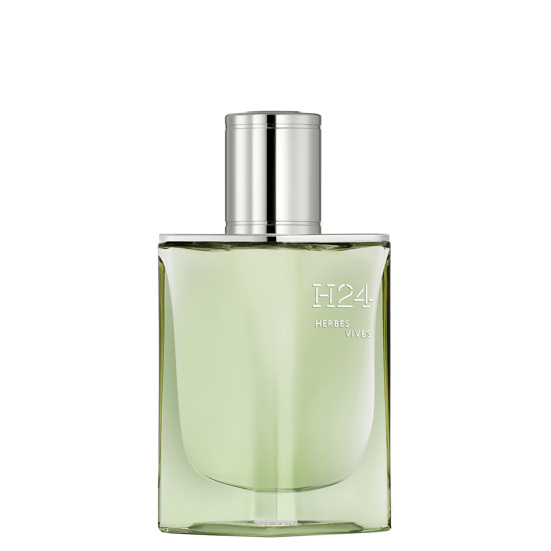 HERMÈS H24 Herbes Vives Eau de Parfum 50 ml 50 ml