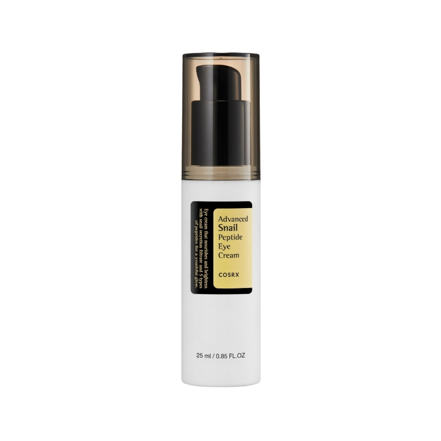 COSRX COSRX Advanced Snail Peptide Eye Cream 25 ml 25 ml