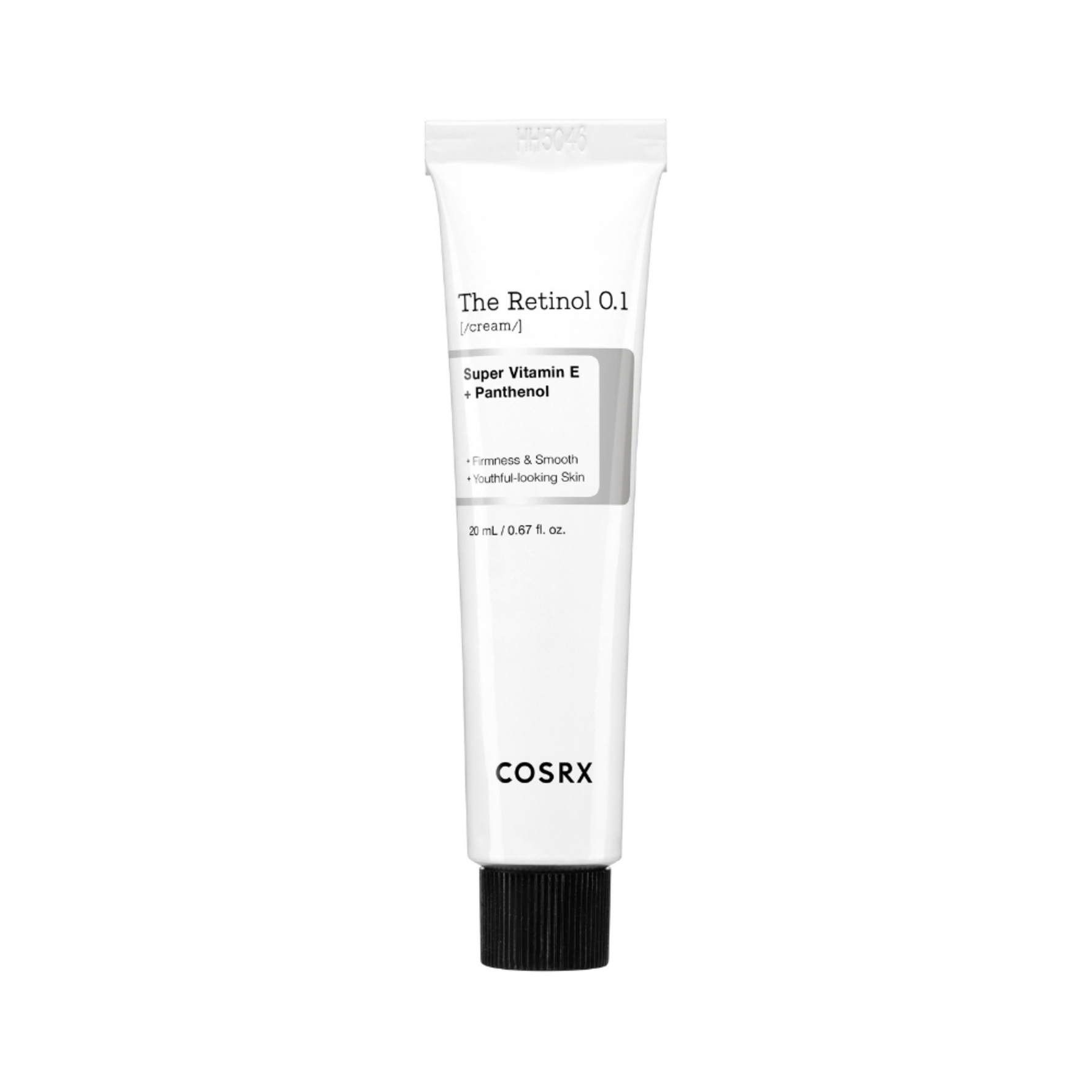 COSRX COSRX The Retinol 0.1 Day Cream 20 g 20 g