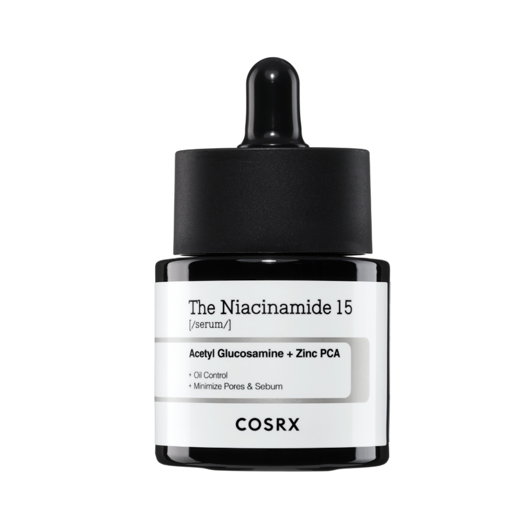 COSRX COSRX The Niacinamide 15 Face Serum 20 g 20 g