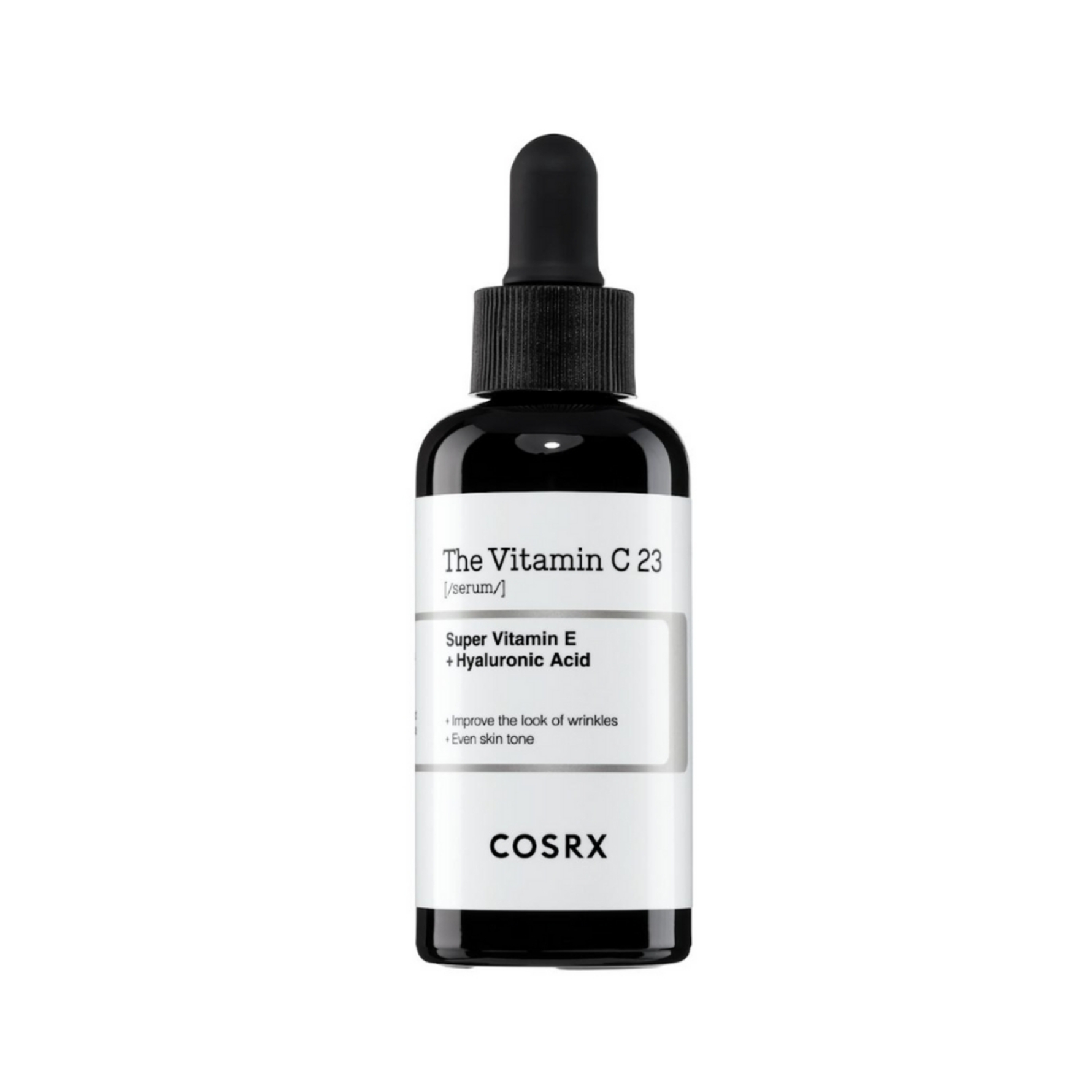 COSRX COSRX The Vitamin C 23 Face Serum 20 g 20 g