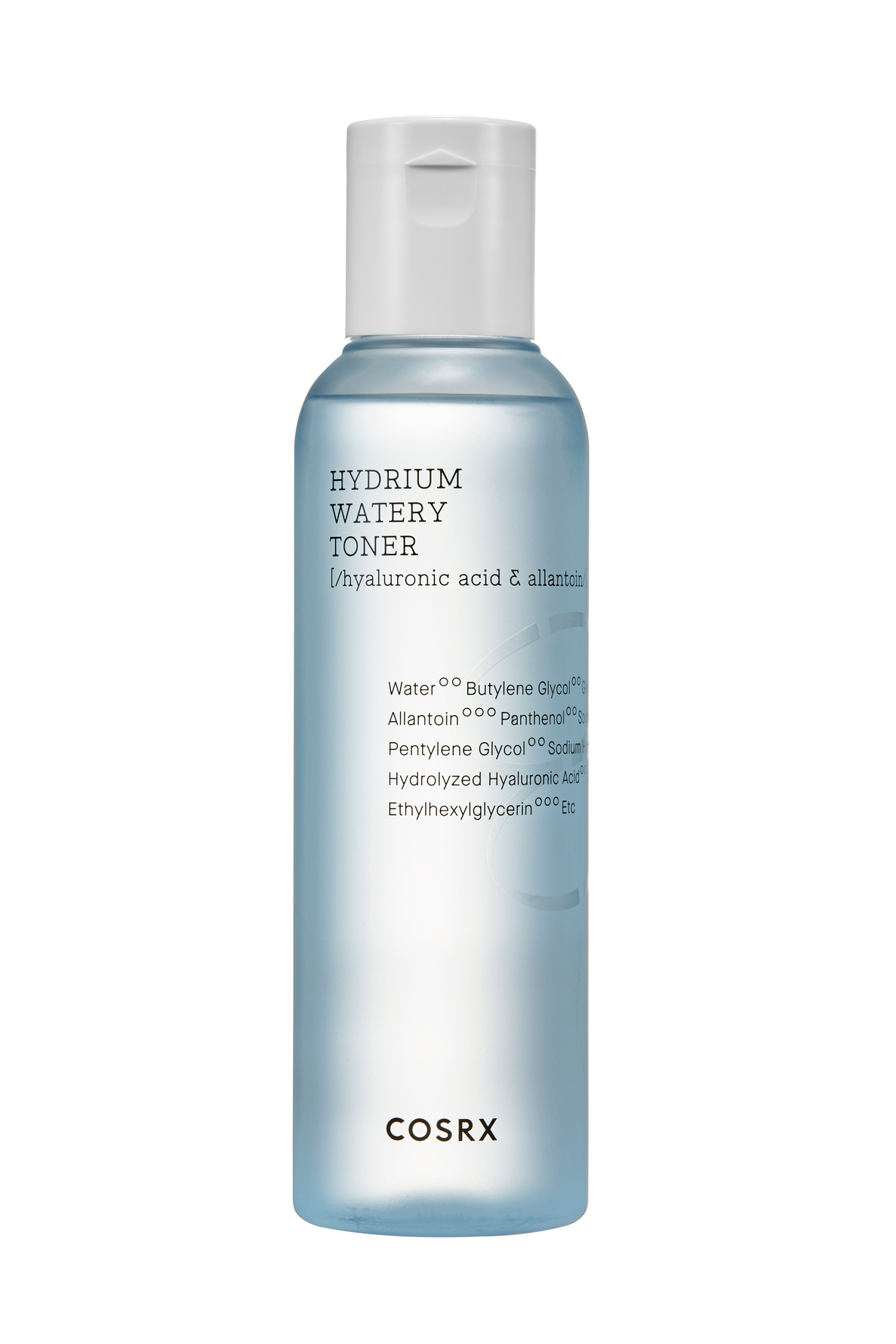 COSRX COSRX Hydrium Watery Toner 150 ml 150 ml