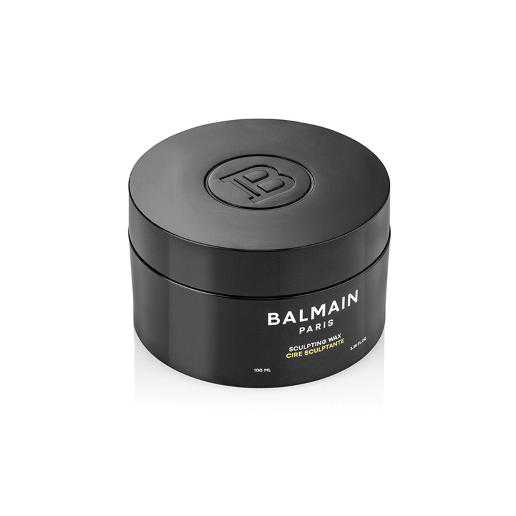 BALMAIN PARIS Hair Couture BALMAIN PARIS Hair Couture Balmain Homme Scultping Wax 100 ml 100 ml