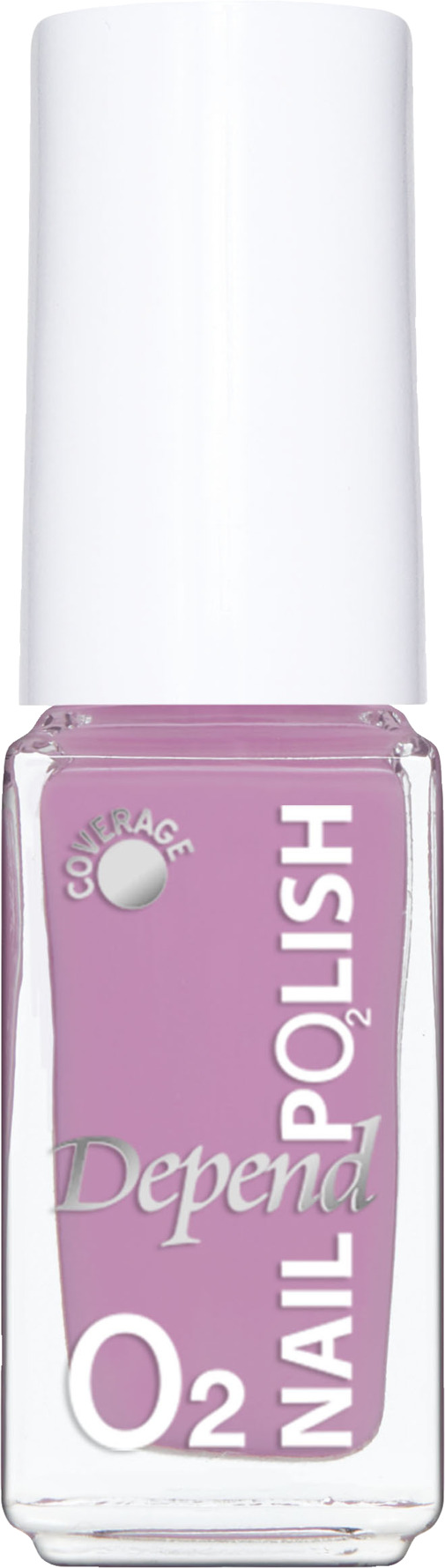 Depend Depend O2 Nail Polish 754 754