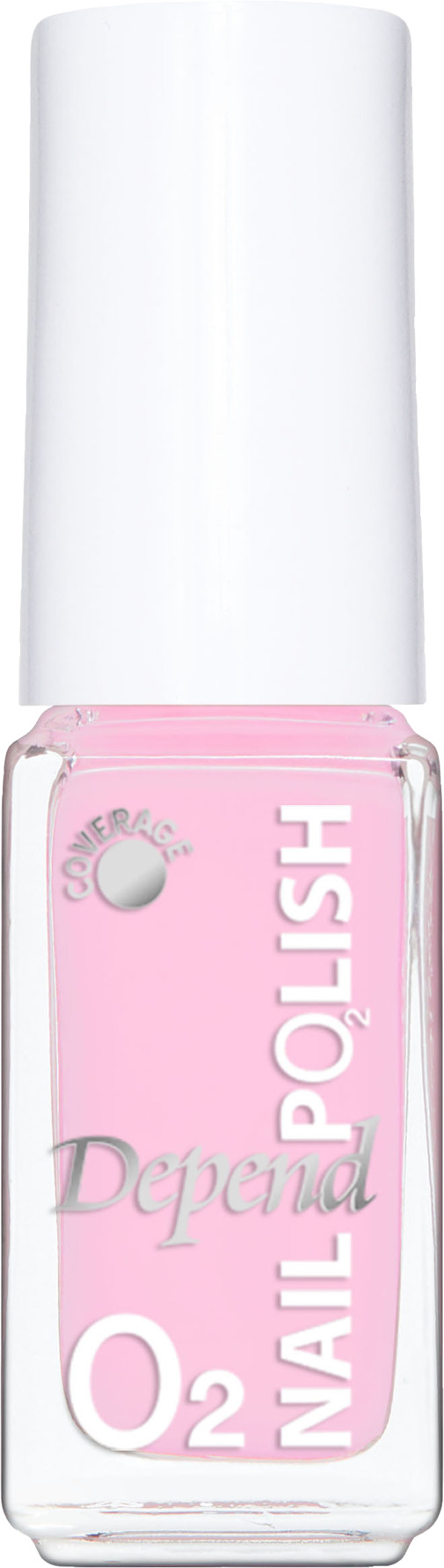 Depend Depend O2 Nail Polish 756 756