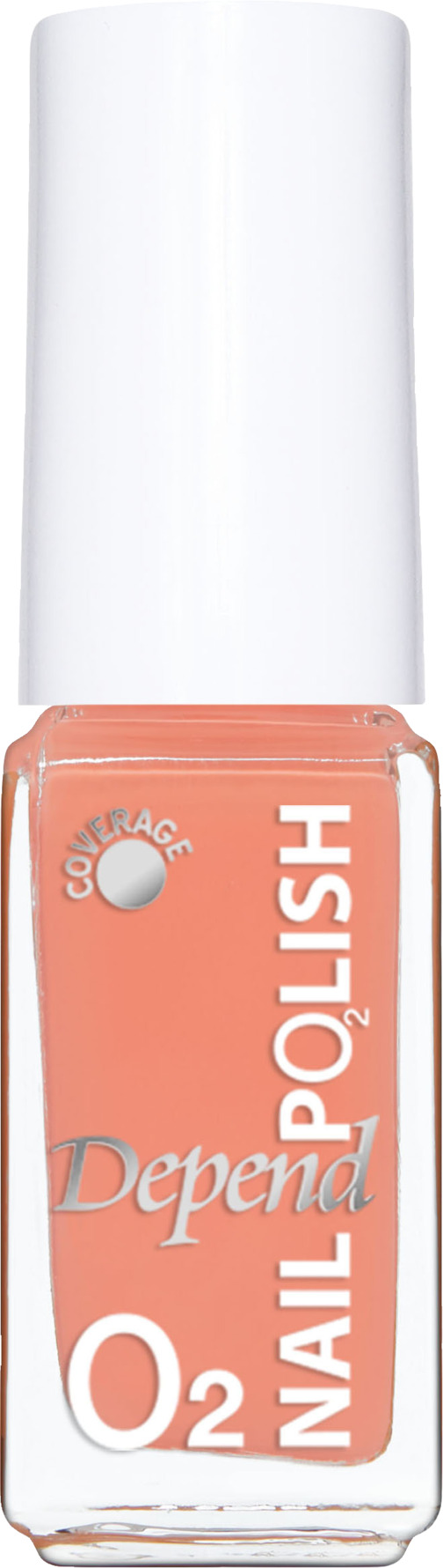 Depend Depend O2 Nail Polish 759 759