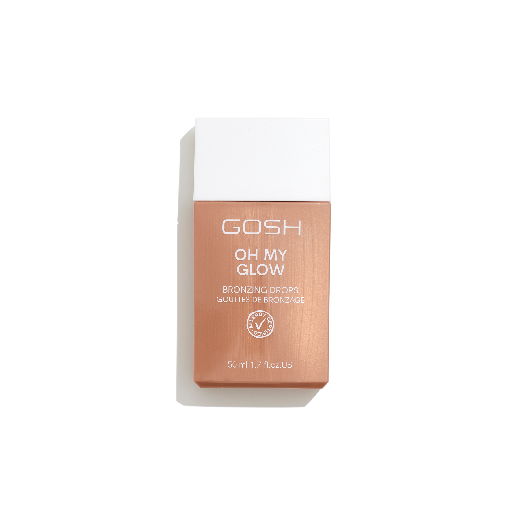 Gosh Copenhagen Gosh Copenhagen Oh My Glow 001 Sun Glow 001 Sun Glow