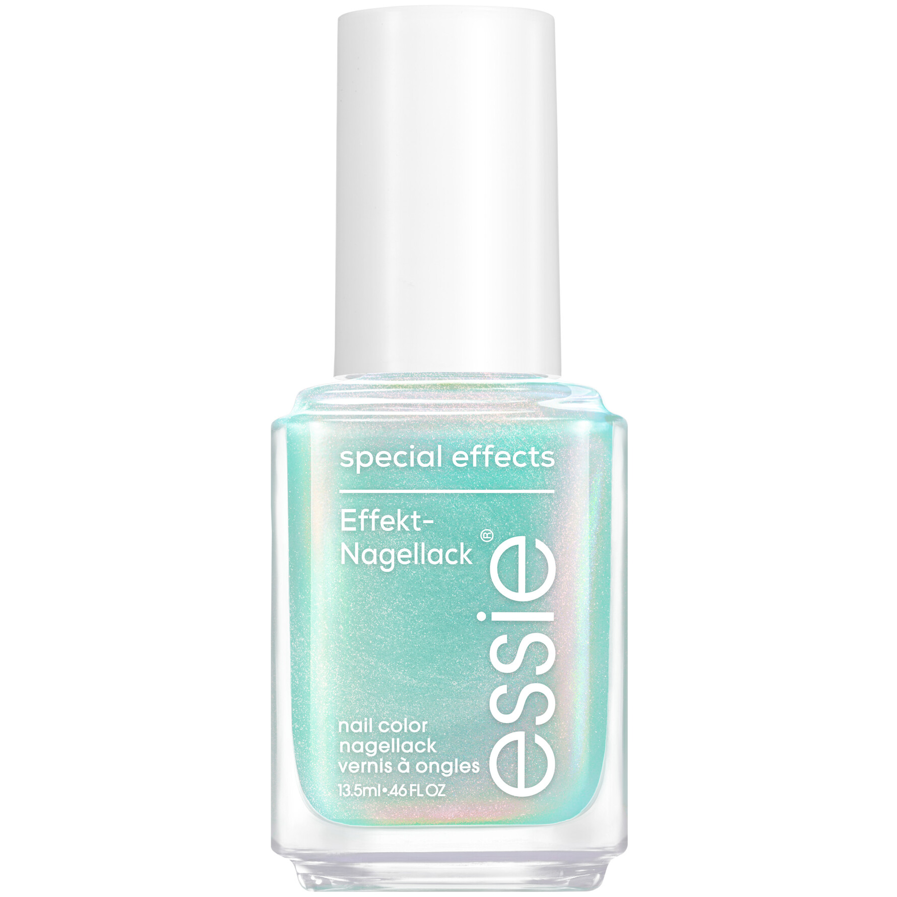 essie nail art studio special effect nail polish 40 mystic marine 40 mystic marine