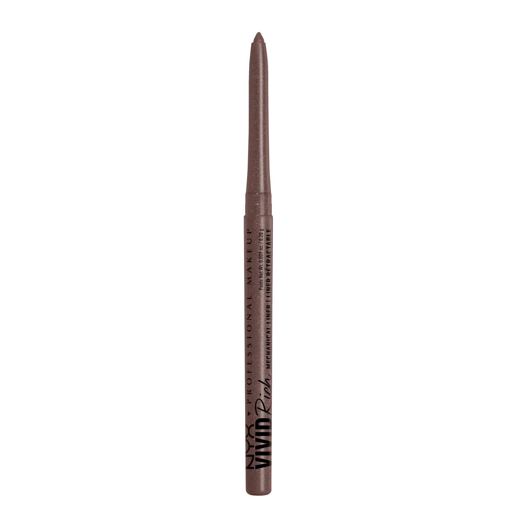 NYX PROFESSIONAL MAKEUP Vivid Rich Mechanical Liner 11 Under The Moonstone 11 Under The