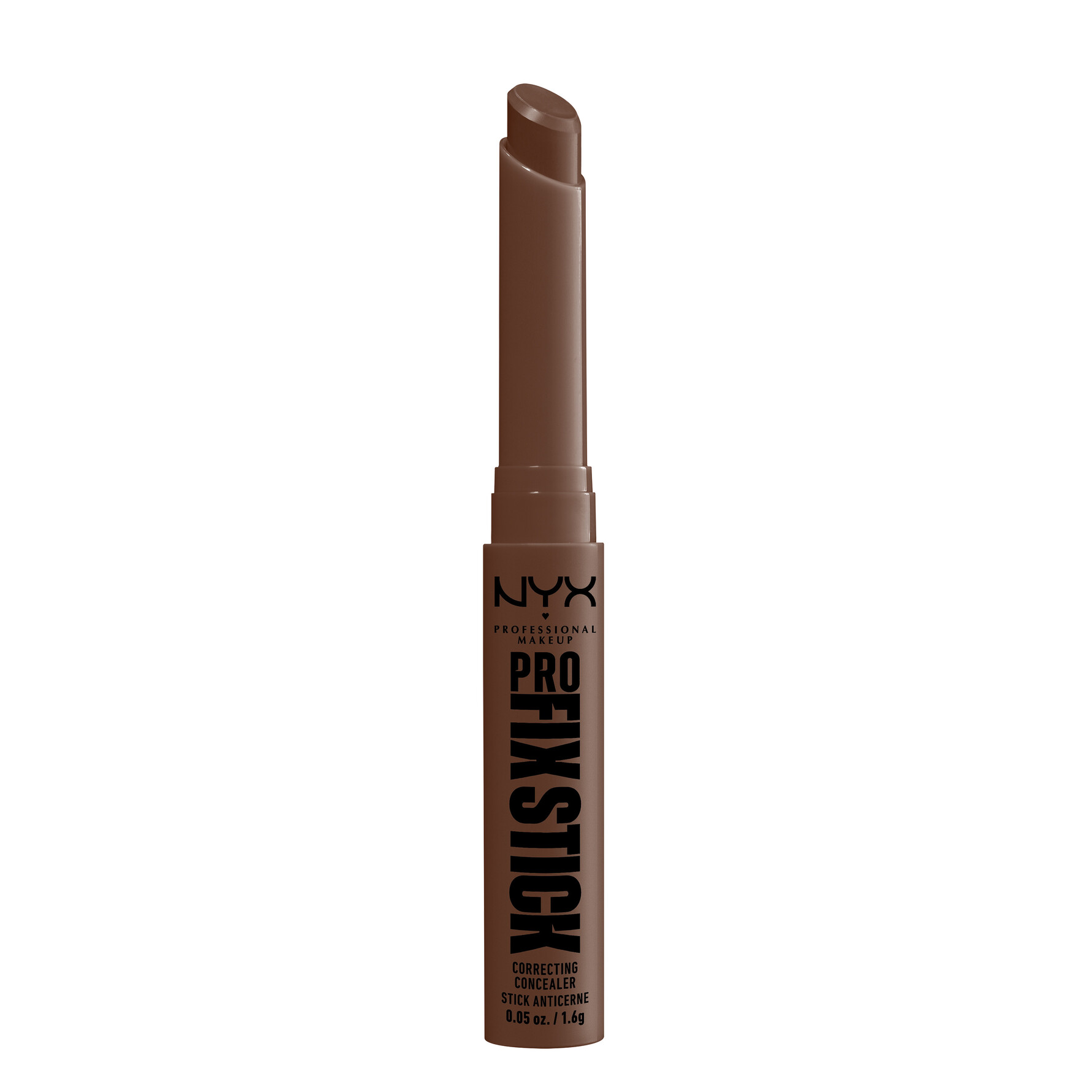 NYX PROFESSIONAL MAKEUP NYX PROFESSIONAL MAKEUP Pro Fix Stick Correcting Concealer 16 Walnut 16 Walnut