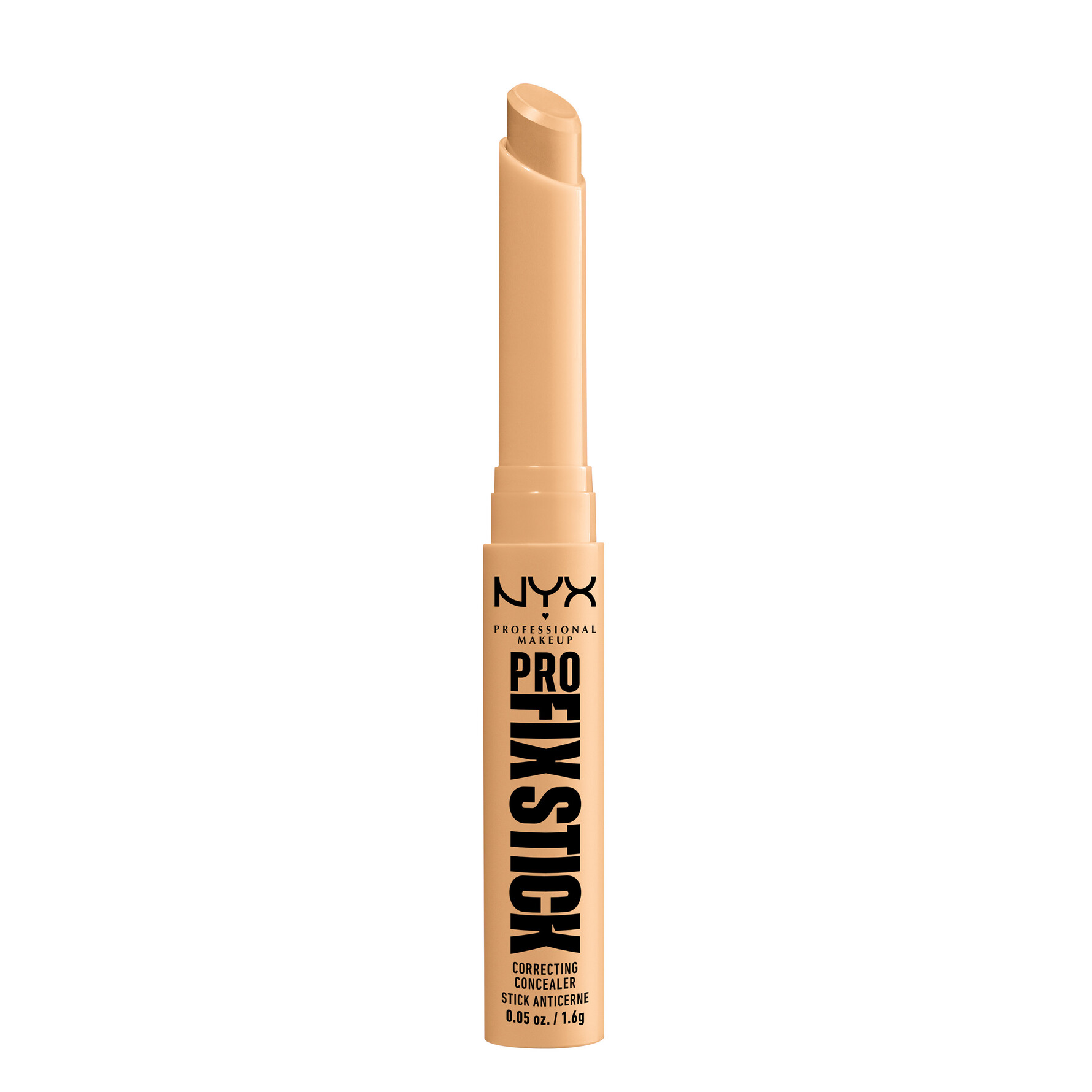 NYX PROFESSIONAL MAKEUP Pro Fix Stick Correcting Concealer 07 Soft Beige 07 Soft