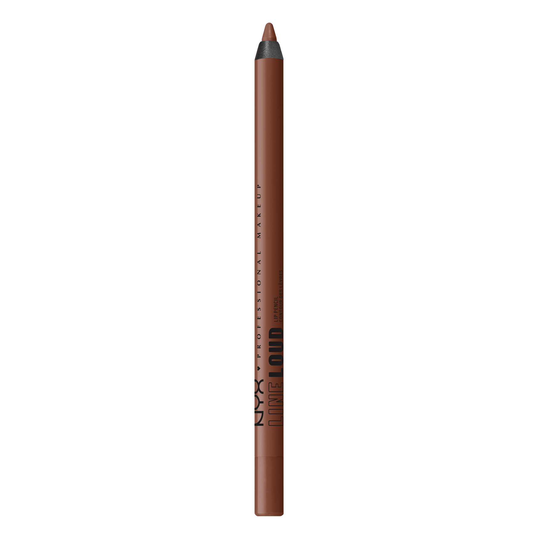 NYX PROFESSIONAL MAKEUP NYX PROFESSIONAL MAKEUP Line Loud Lip Pencil 29 No Equivalent 29 No Equivalent