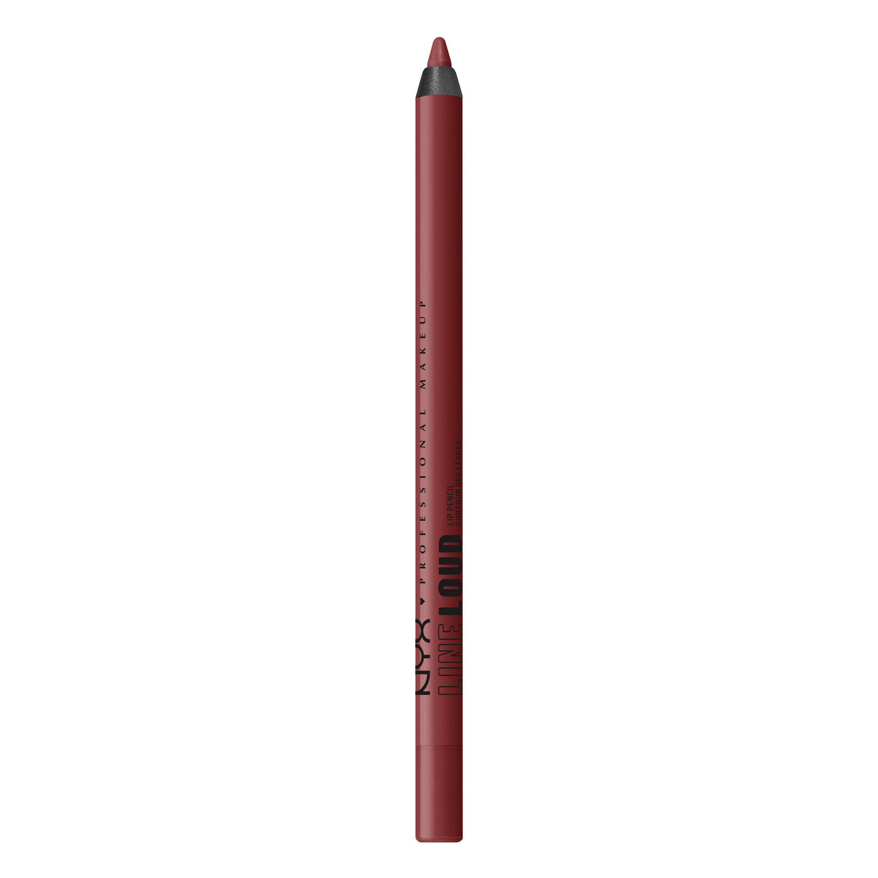 NYX PROFESSIONAL MAKEUP NYX PROFESSIONAL MAKEUP Line Loud Lip Pencil 31 Ten Out Of Ten 31 Ten Out Of Ten