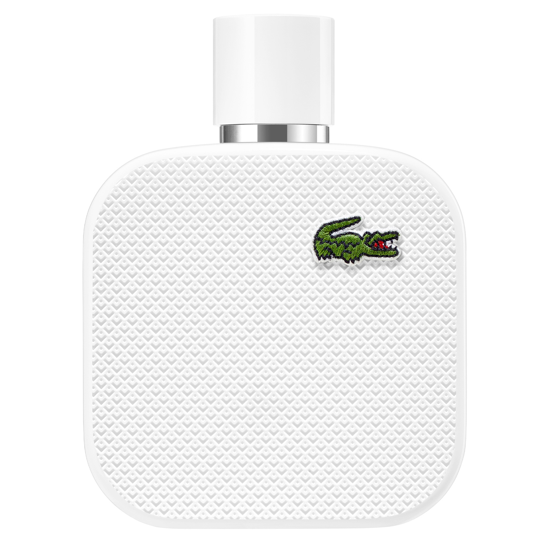 Lacoste L.12.12 Blanc Eau de Toilette 100 ml 100 ml
