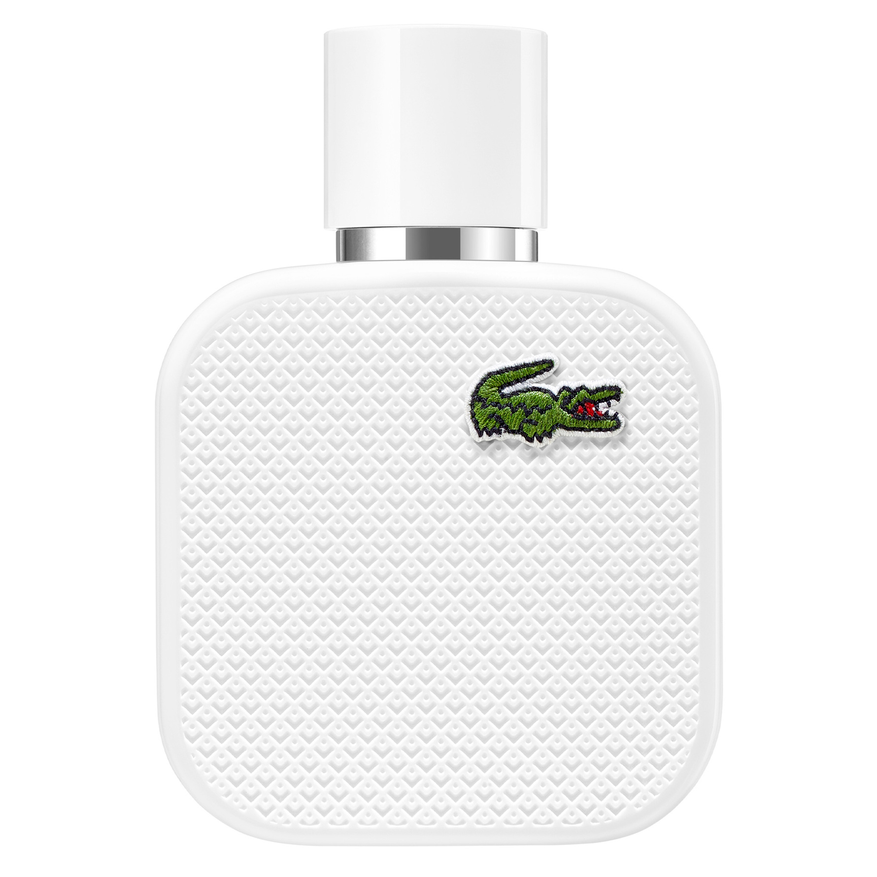 Lacoste Lacoste L.12.12 Blanc Eau de Toilette 50 ml 50 ml