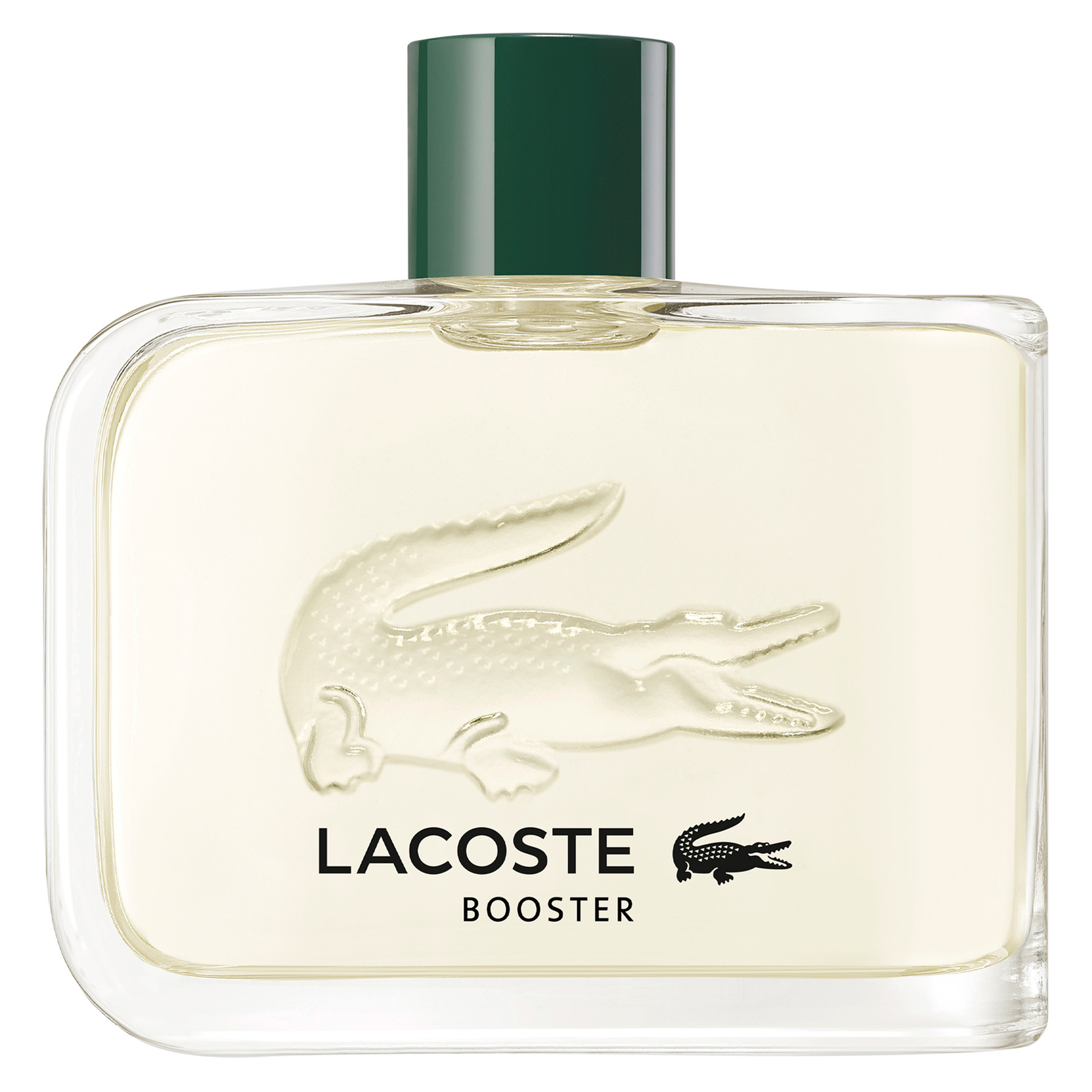 Lacoste Booster Eau de Toilette 125 ml 125 ml