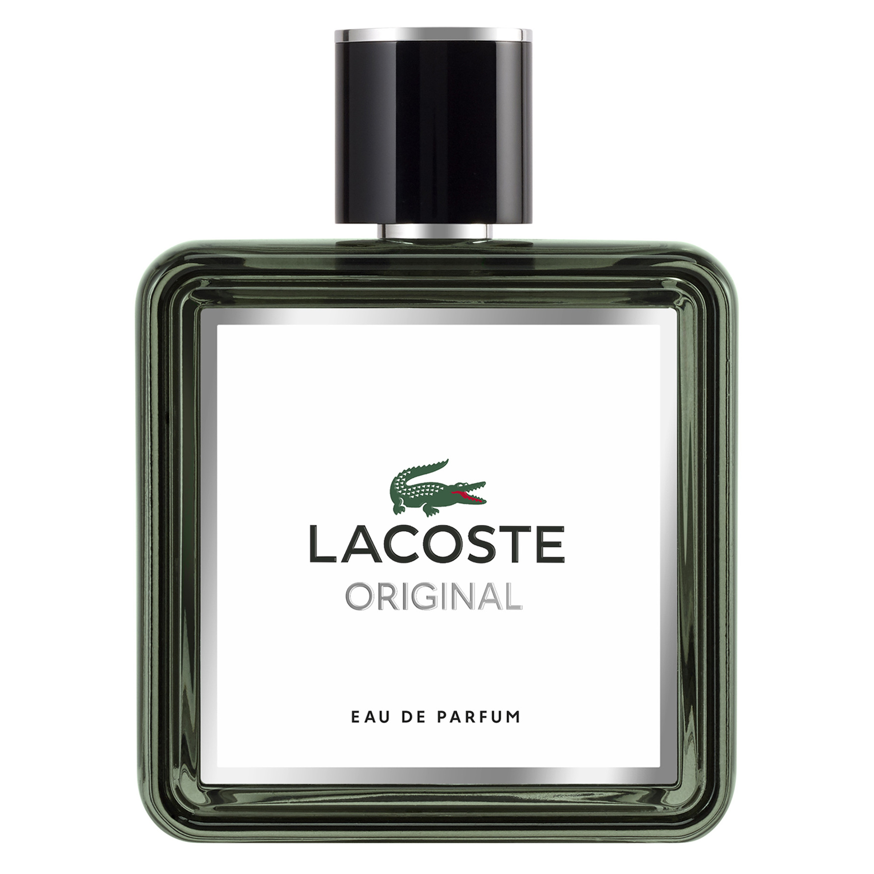 Lacoste Original Eau de Parfum 100 ml 100 ml