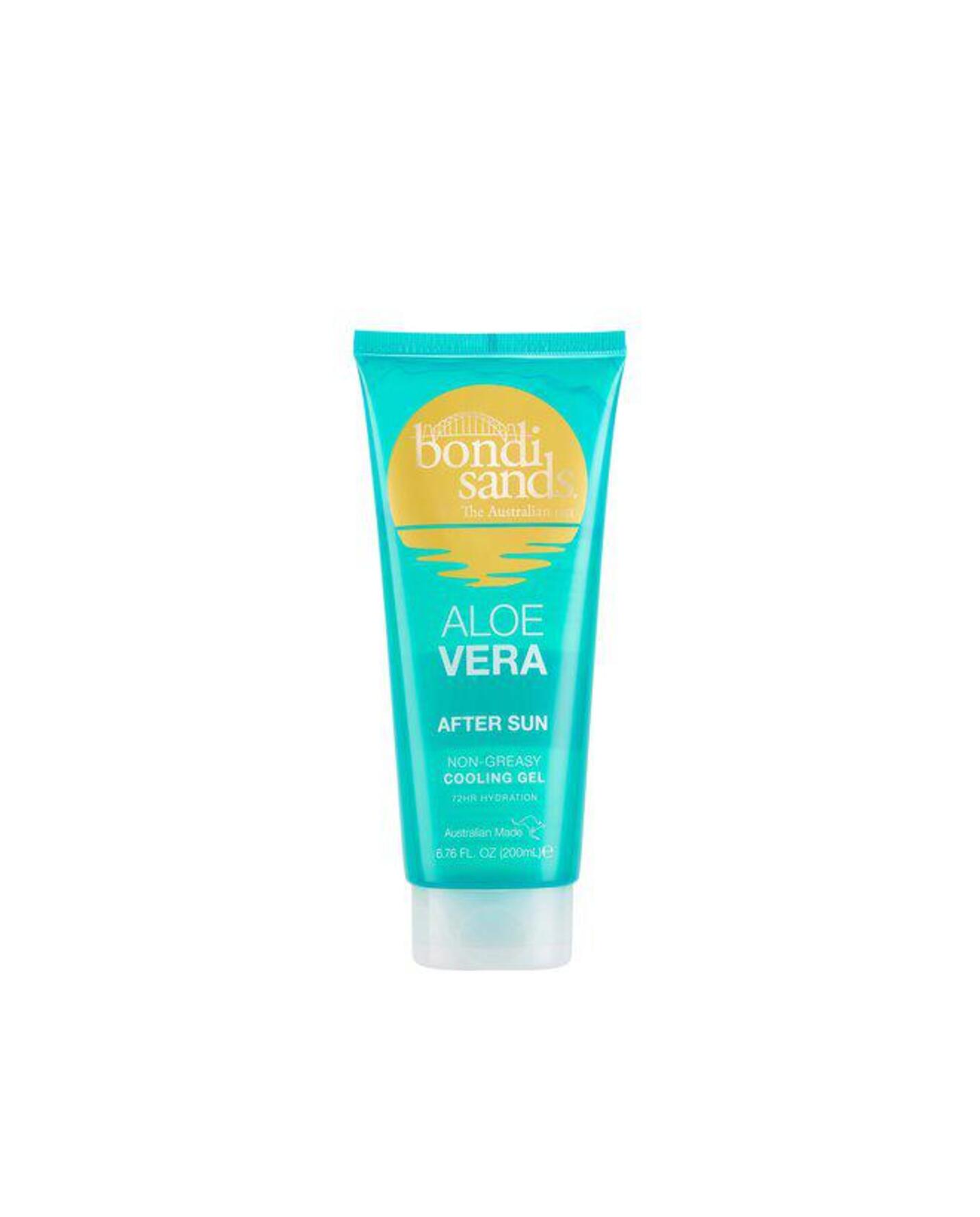Bondi Sands Aloe Vera After Sun Cooling Gel 200 ml 200 ml