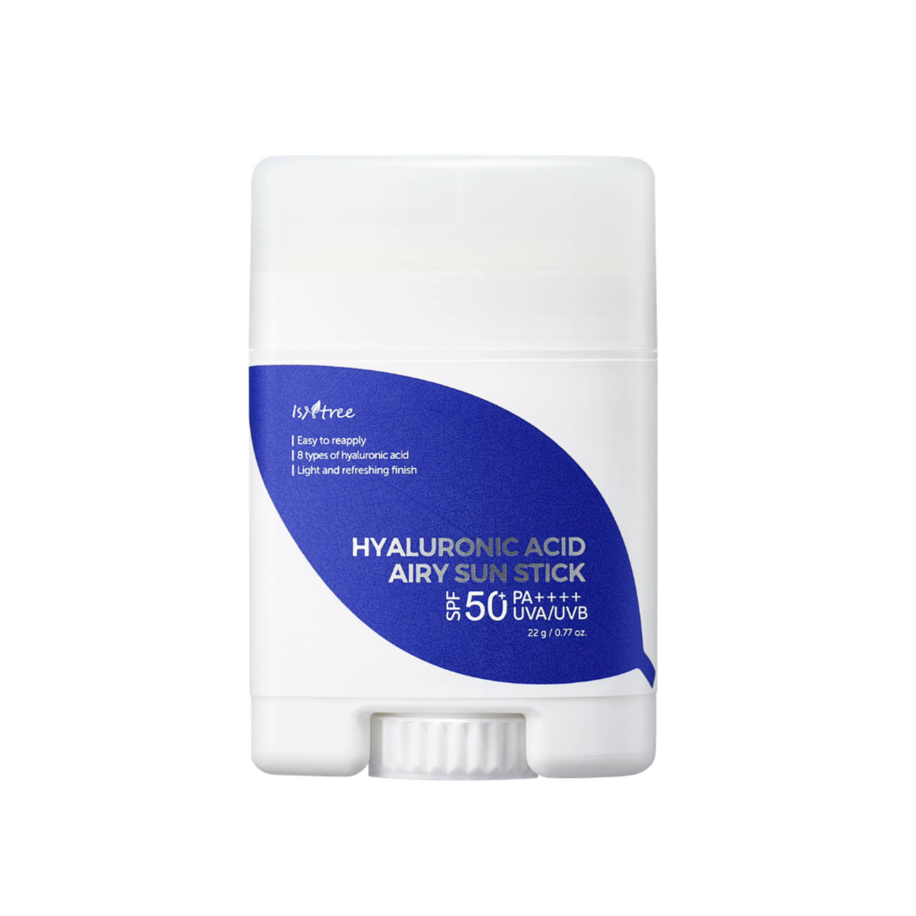 Isntree Hyaluronic Acid Airy Sun Stick 22 g 22 g
