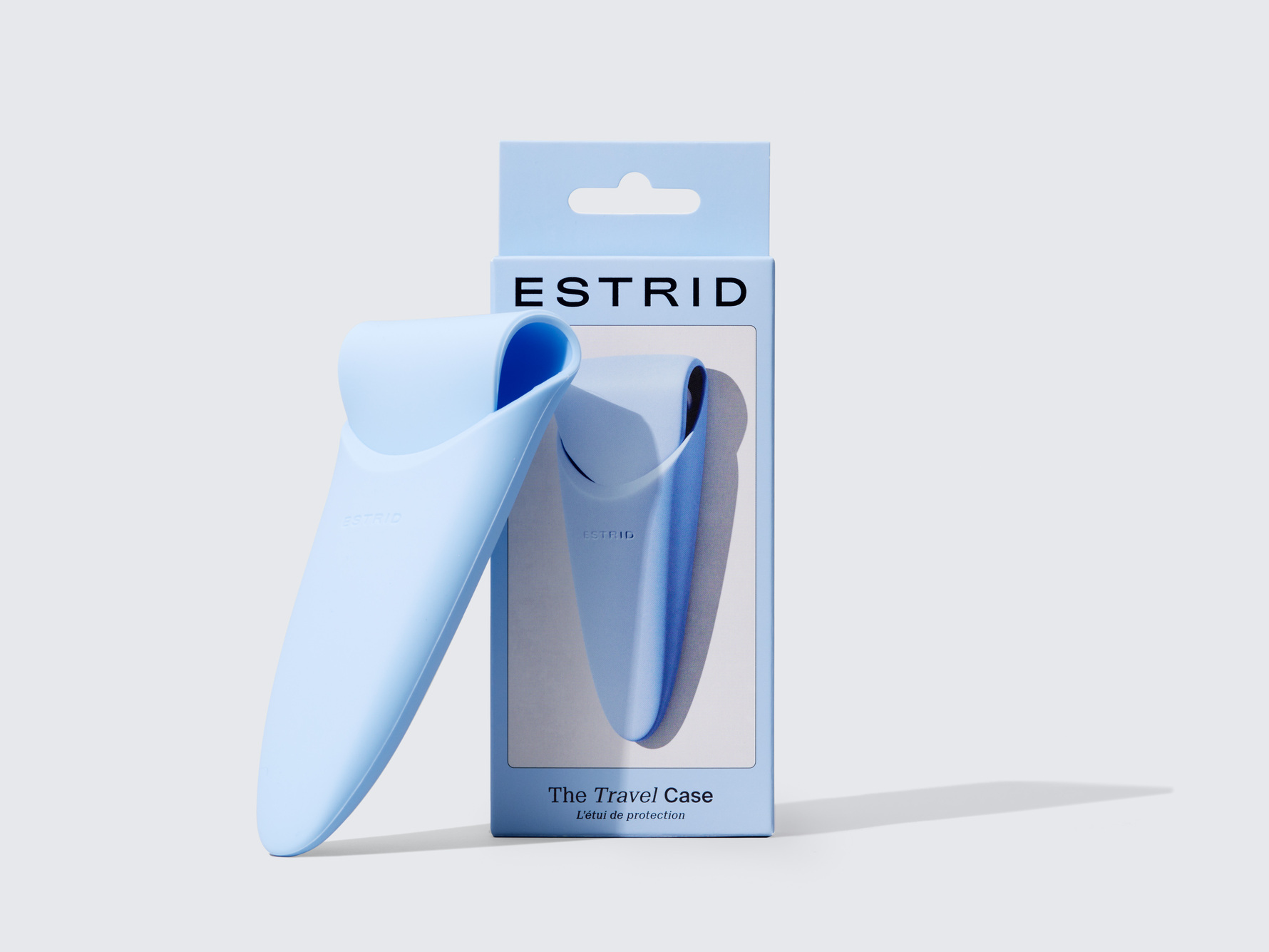 ESTRID Travel Case Sky Sky
