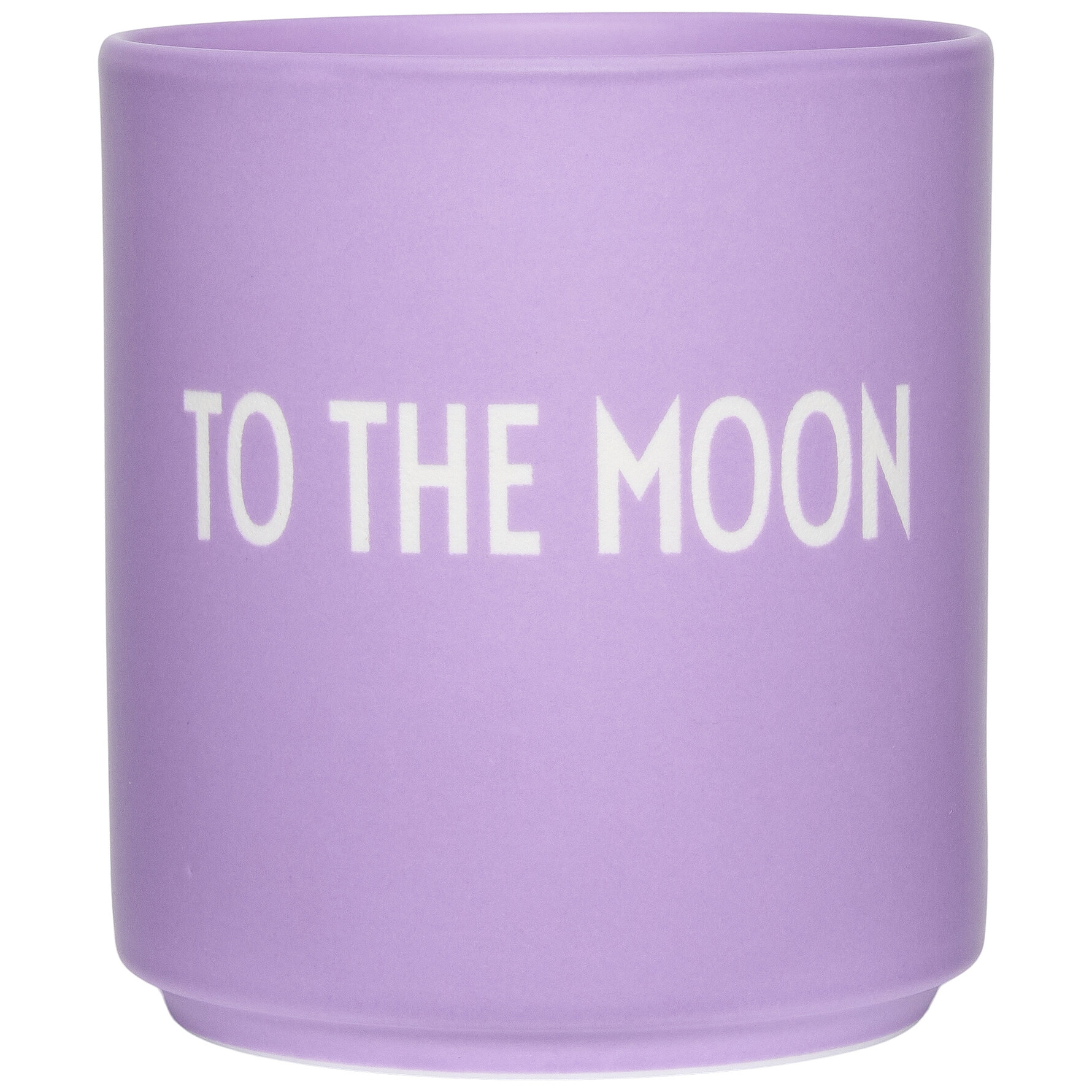 Køb Favourite Cups Fashion Colour Collection Lilac To The Moon Fra