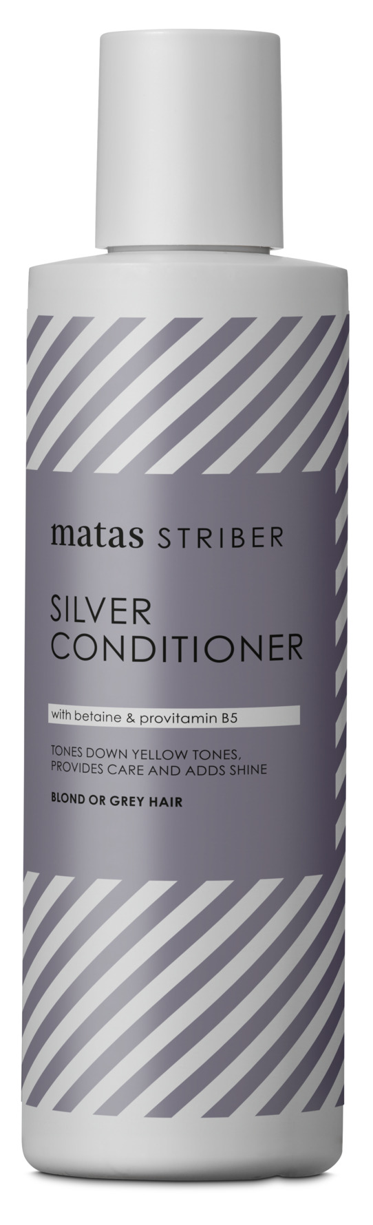 Matas Striber Silver Conditioner 250 ml 250 ml