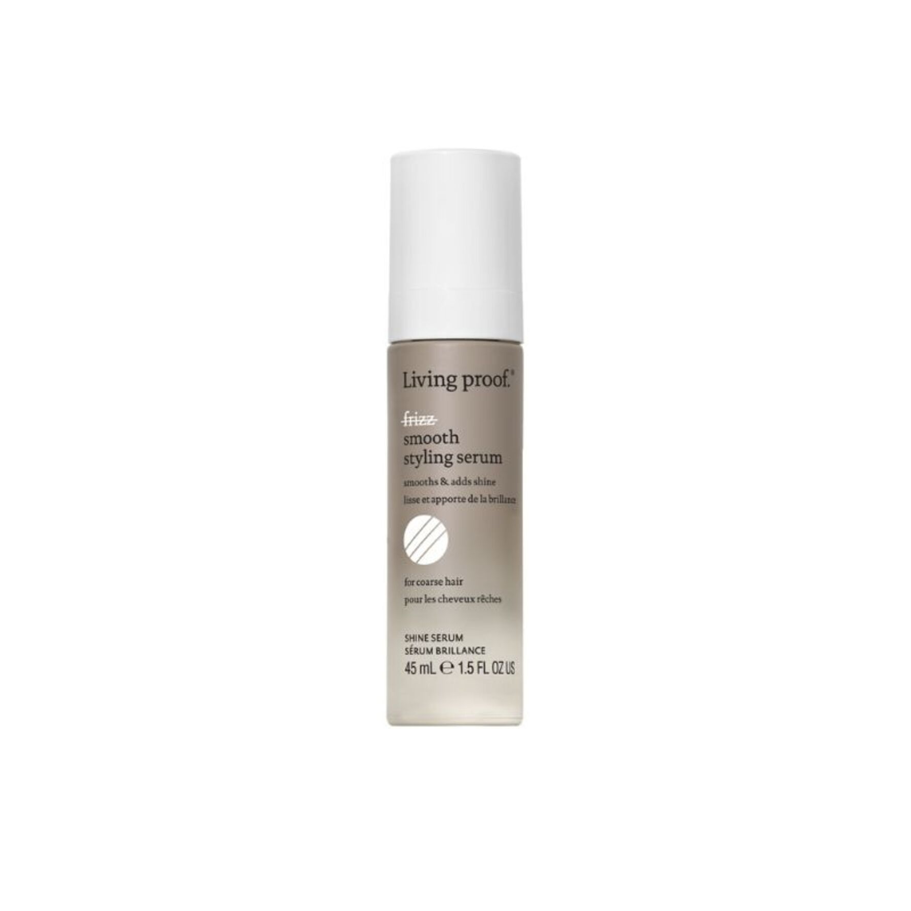 Living Proof No Frizz Smooth Styling Serum 45 ml 45 ml