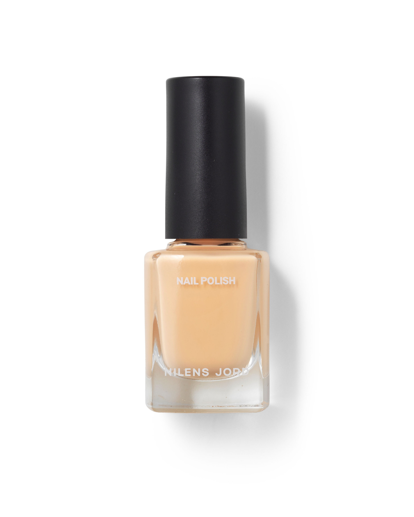 Nilens Jord Nail Polish Peach Buzz Peach Buzz