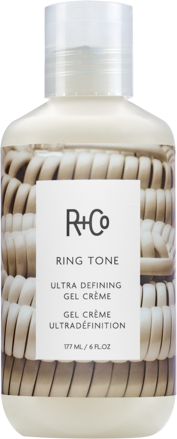 R+Co Ring Tone Defining Gel Crème 177 ml 177 ml