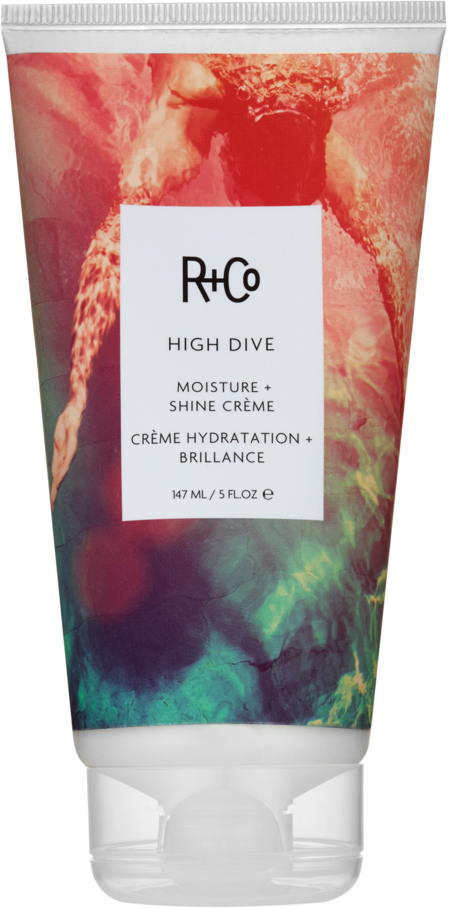 R+Co High Dive Moisture+Shine Crème 147 ml 147 ml