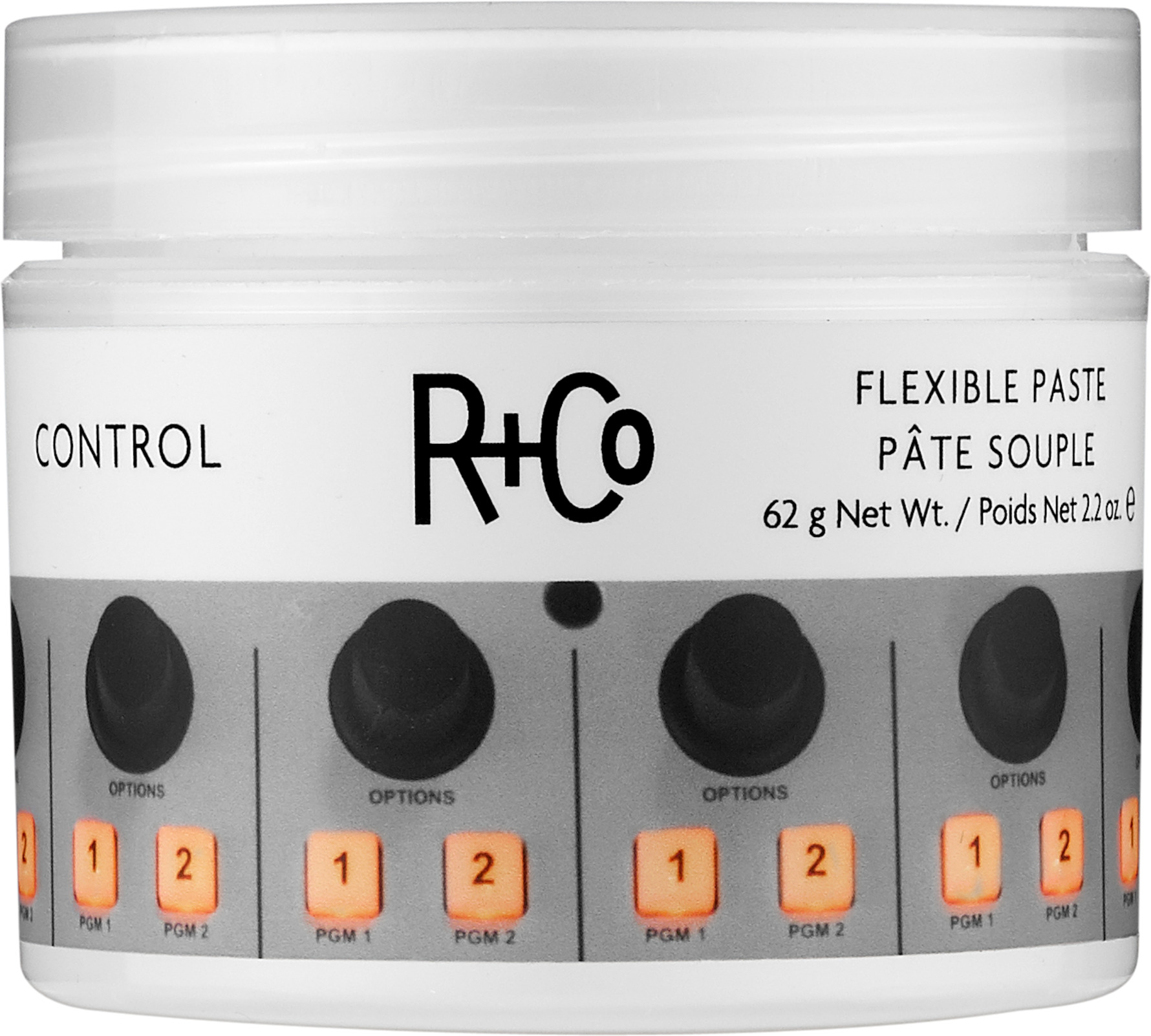 R+Co Control Flexible Paste 62 g 62 g