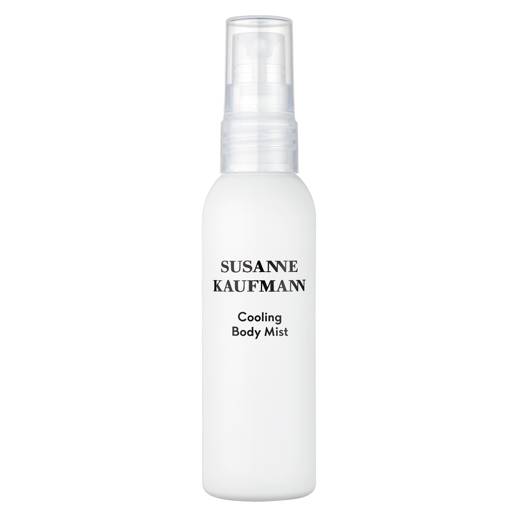 Susanne Kaufmann Cooling Body Mist 75 ml 75 ml