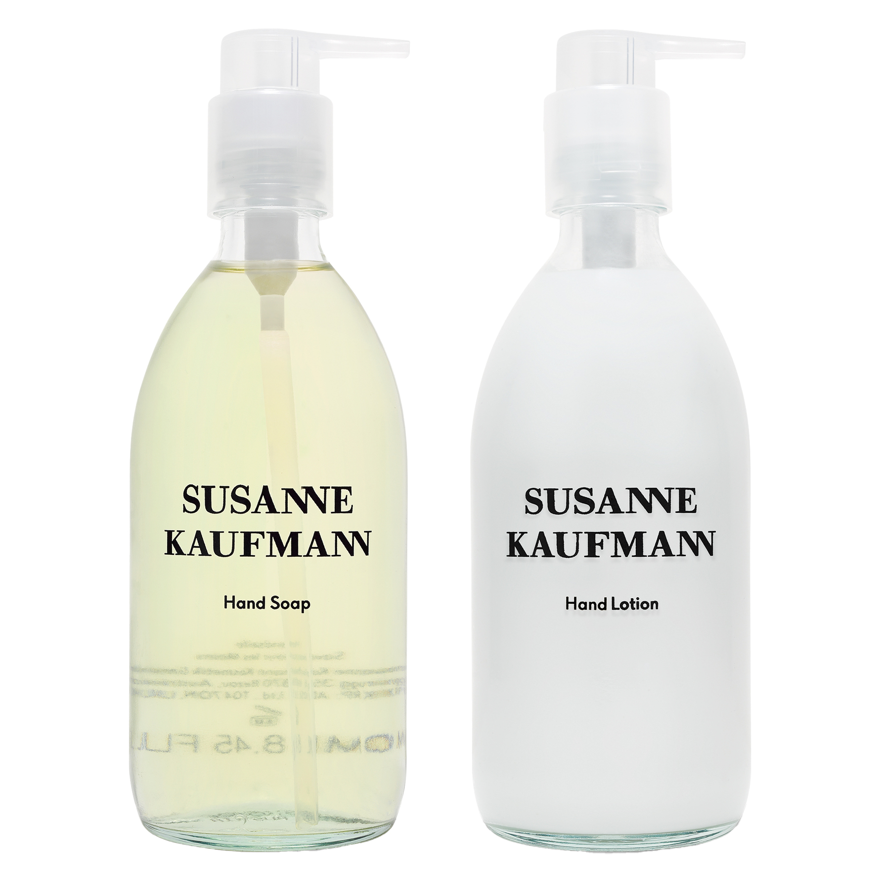 Hand Soap Hand Lotion Gift Box 500 Ml Susanne Kaufmann KICKS hand-soap-hand-lotion-gift-box-500-ml-susanne-kaufmann-kicks