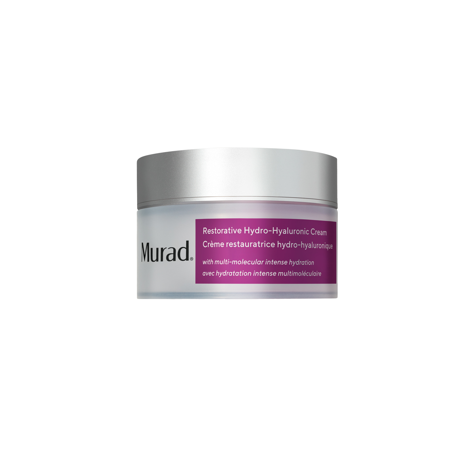 Murad Restorative Hydro-Hyaluronic Cream 50 ml 50 ml