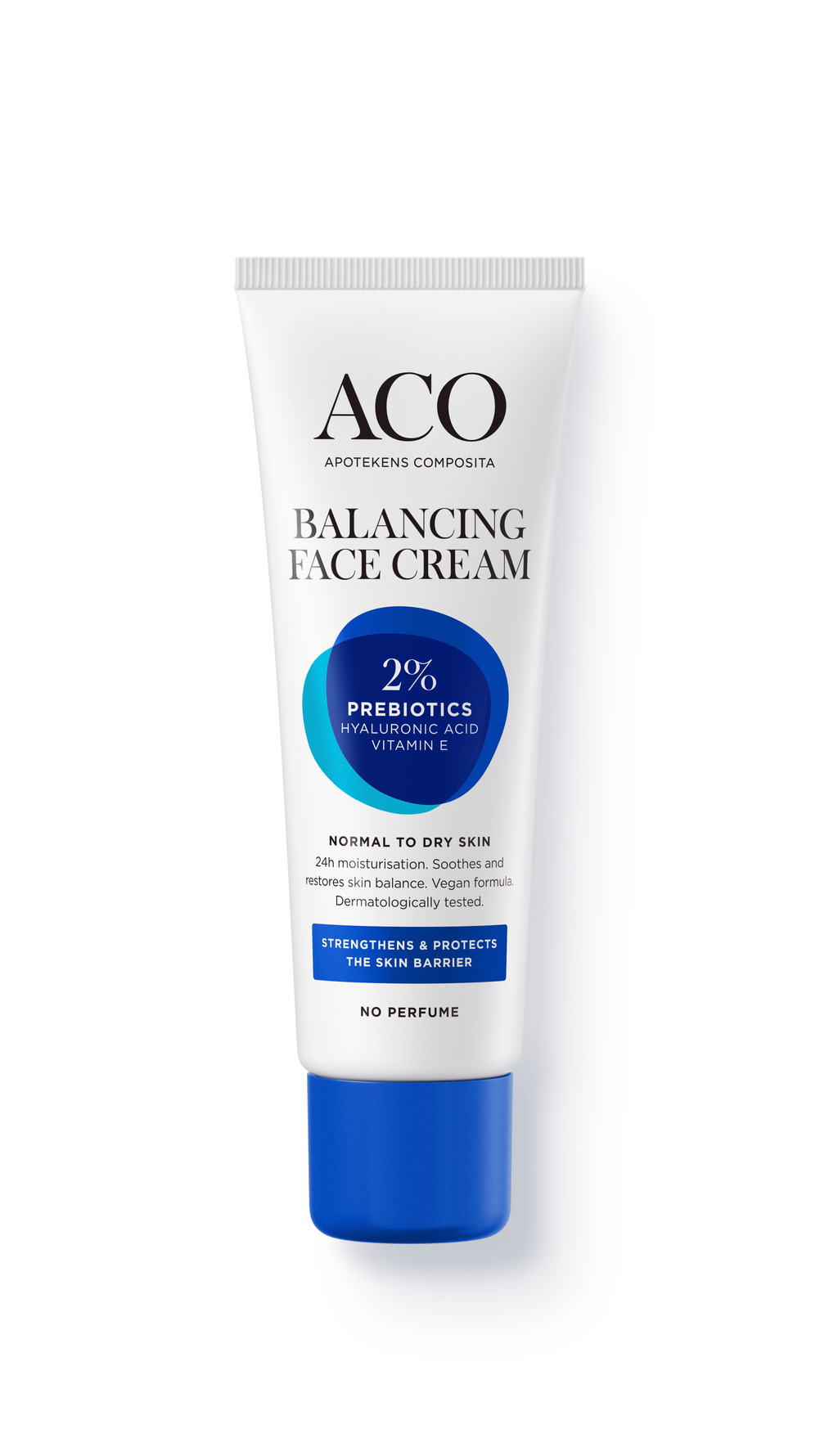 ACO Balancing Face Cream 50 ml 50 ml
