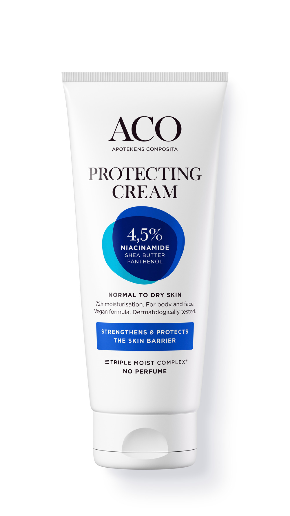 ACO Protecting Cream 200 ml 200 ml